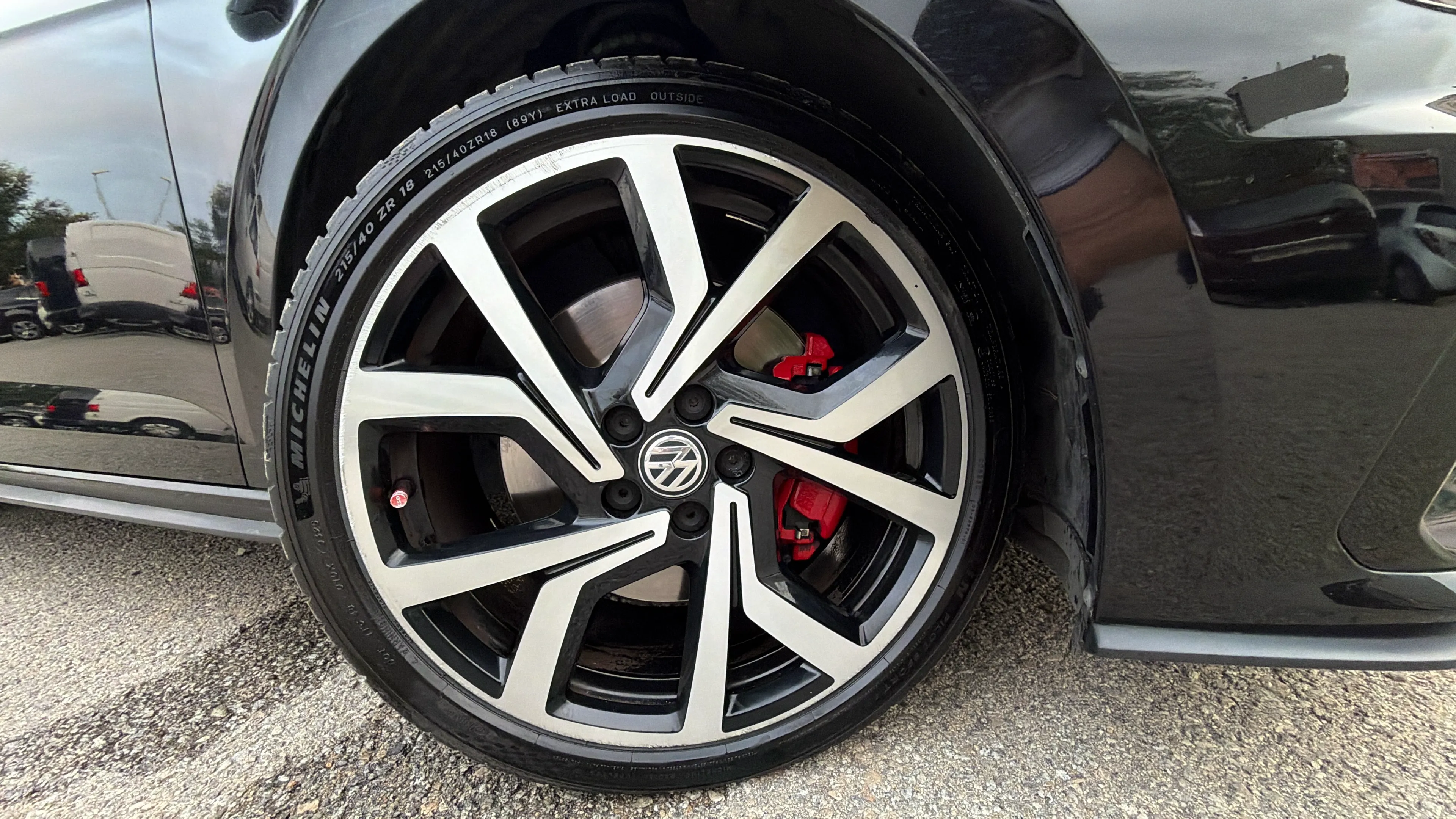Volkswagen Polo GTI 2.0 TSI DSG - foto 9