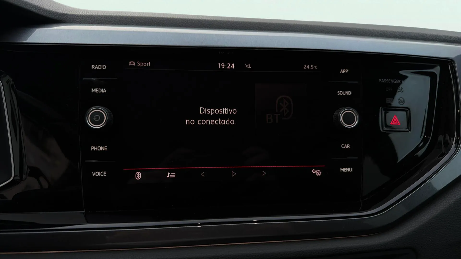 Volkswagen Polo GTI 2.0 TSI DSG - foto 14