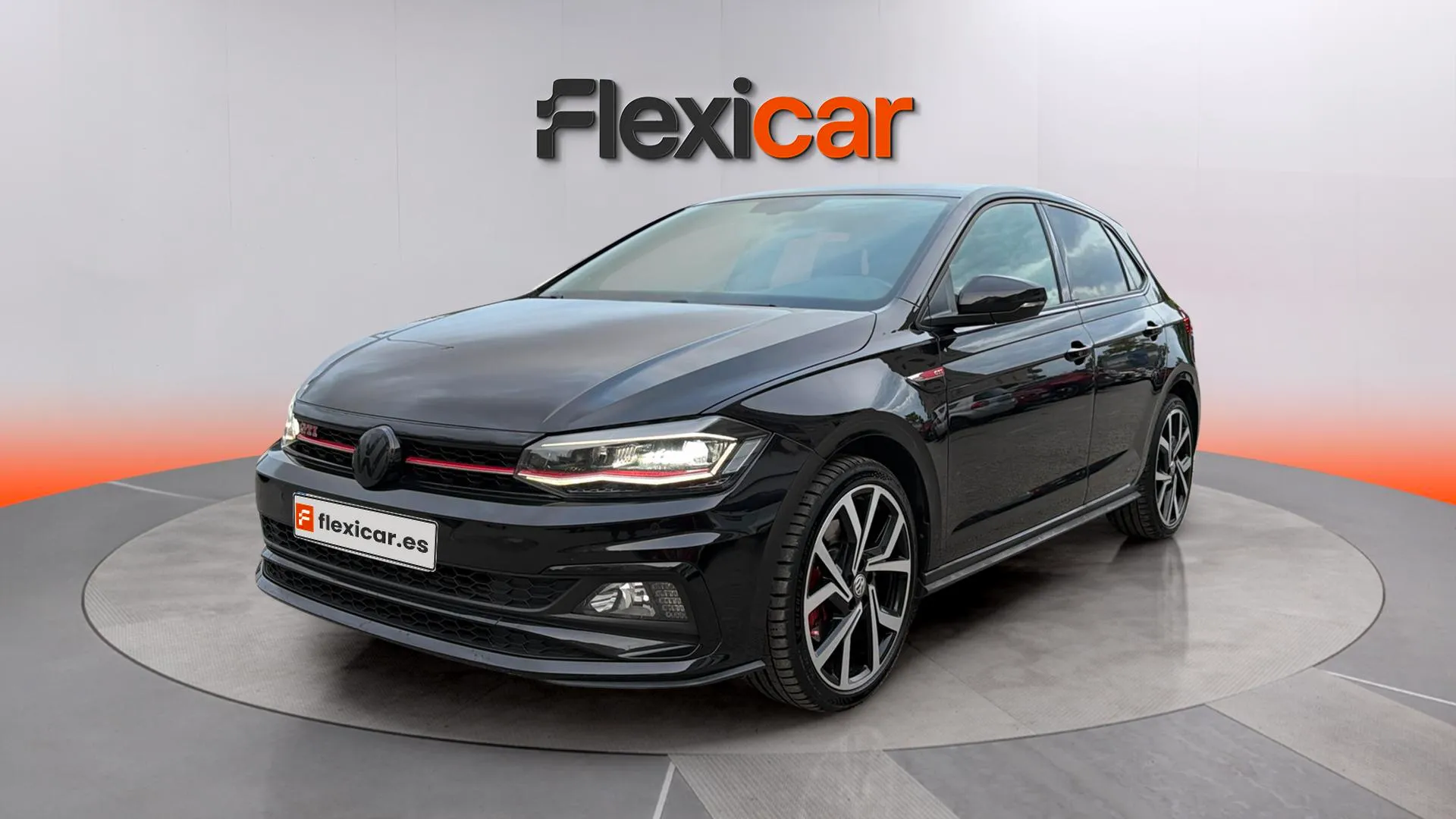 Volkswagen Polo GTI 2.0 TSI DSG - foto 3