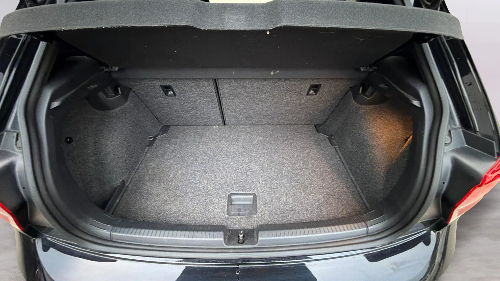Volkswagen Polo GTI 2.0 TSI DSG - foto 20