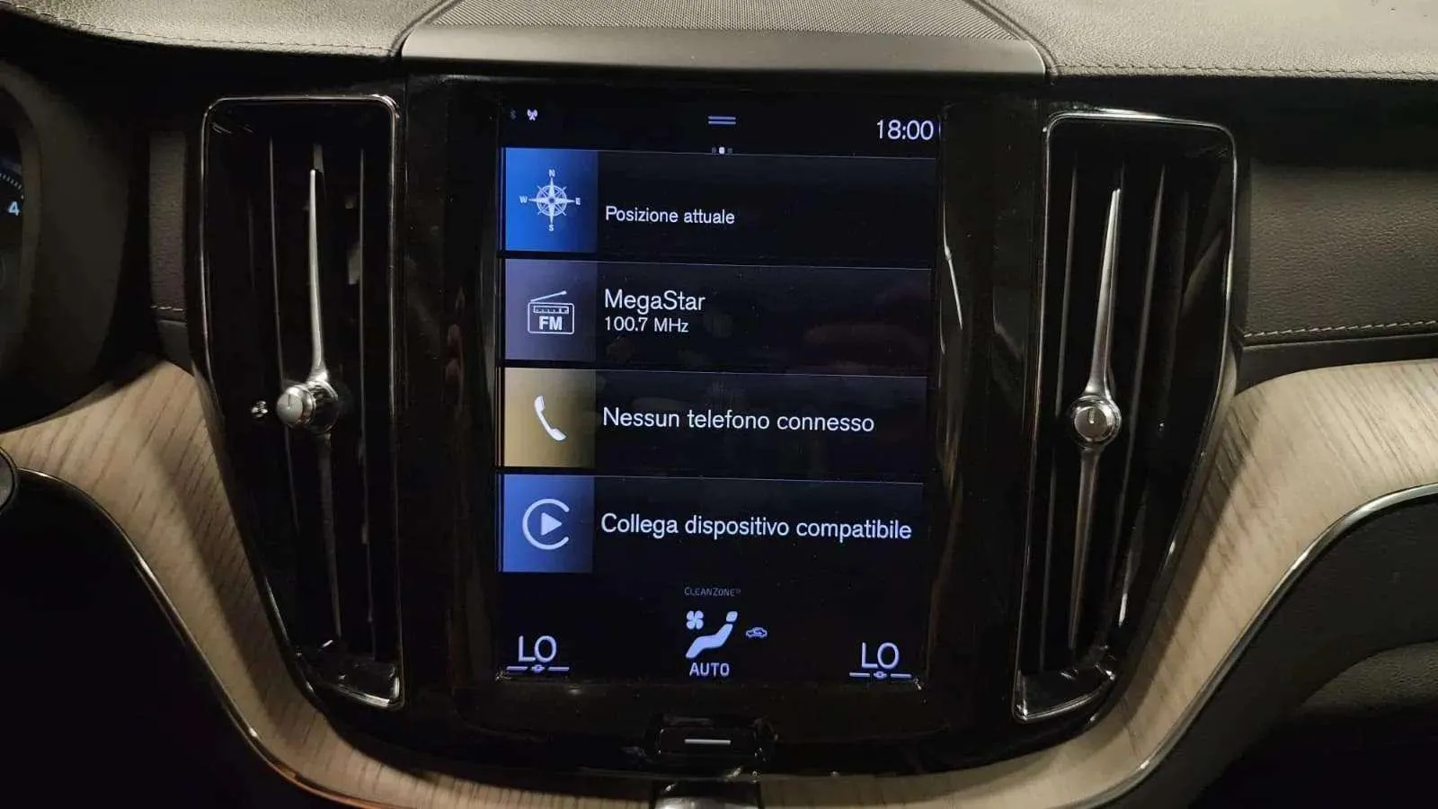 Volvo XC60 2.0 B5 D AWD Inscription - foto 19