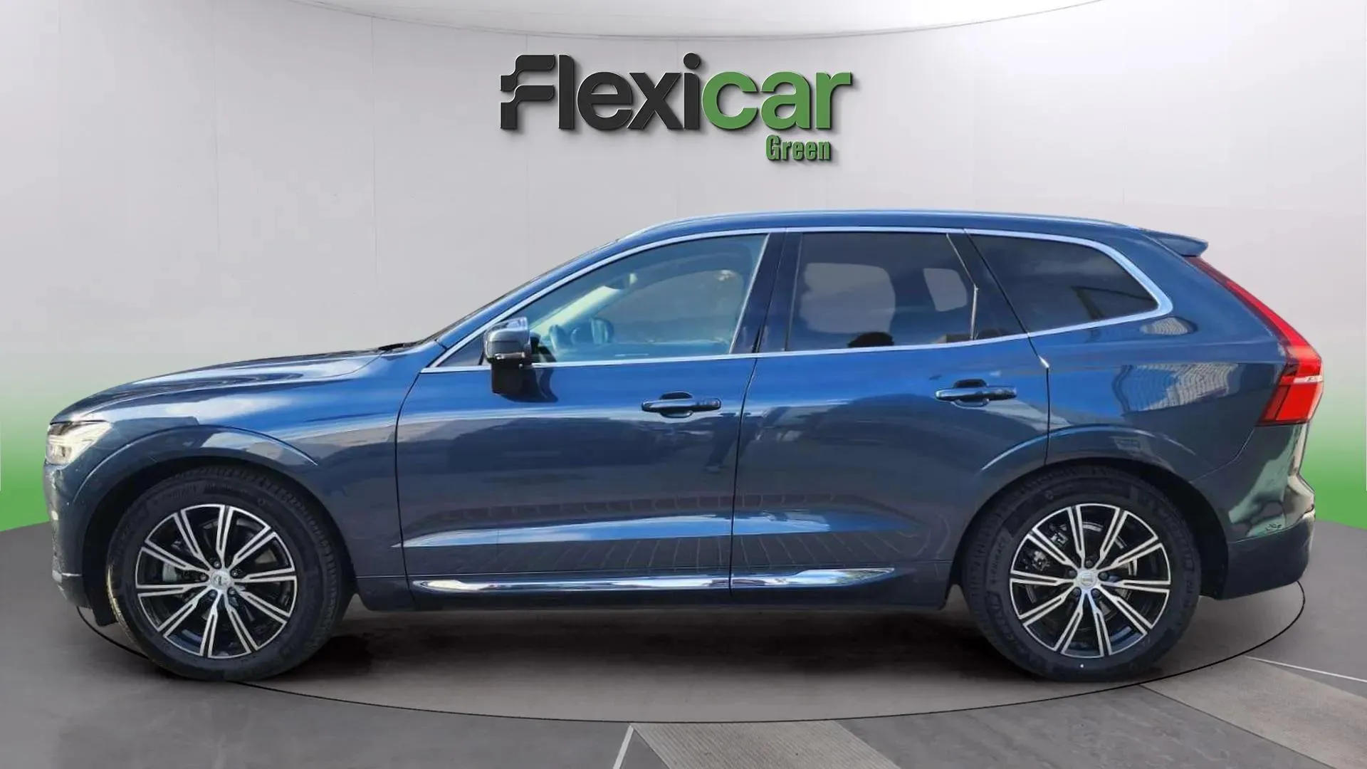 Volvo XC60 2.0 B5 D AWD Inscription - foto 4