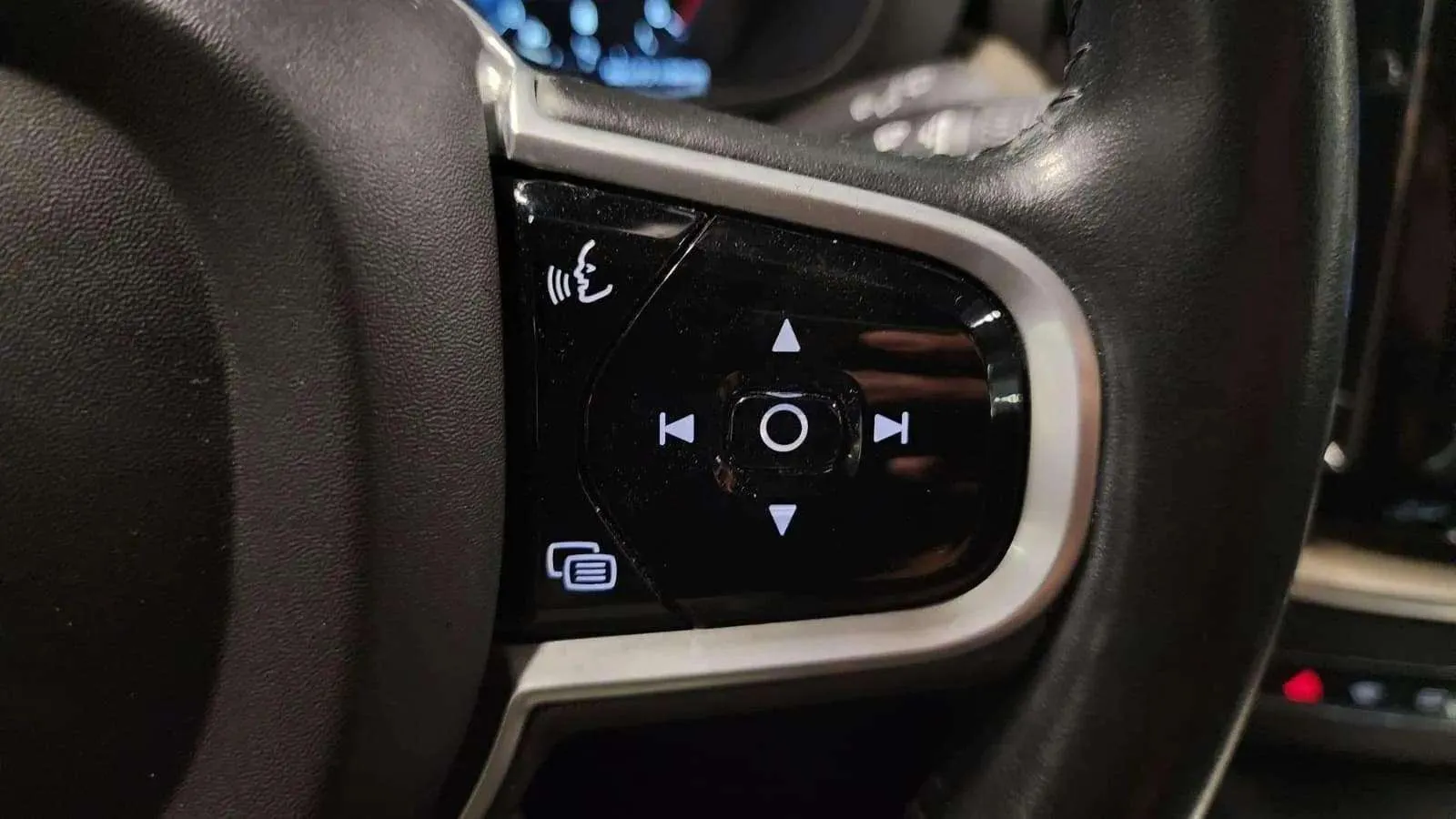 Volvo XC60 2.0 B5 D AWD Inscription - foto 14