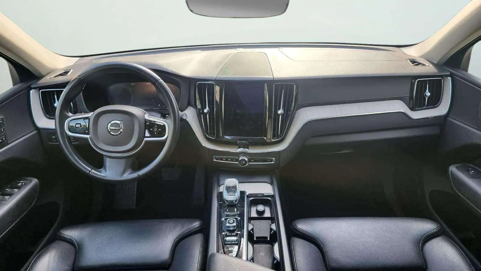 Volvo XC60 2.0 B5 D AWD Inscription - foto 10