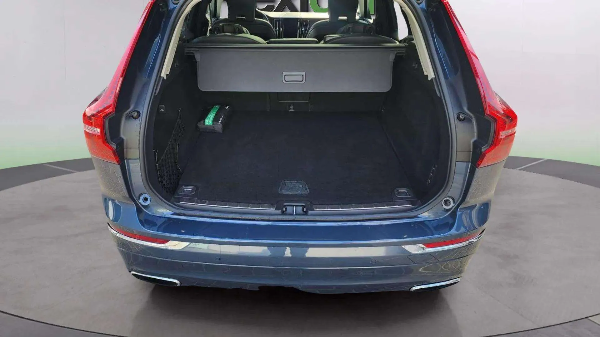 Volvo XC60 2.0 B5 D AWD Inscription - foto 9