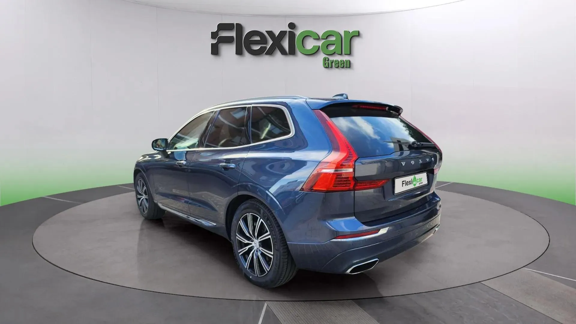 Volvo XC60 2.0 B5 D AWD Inscription - foto 5