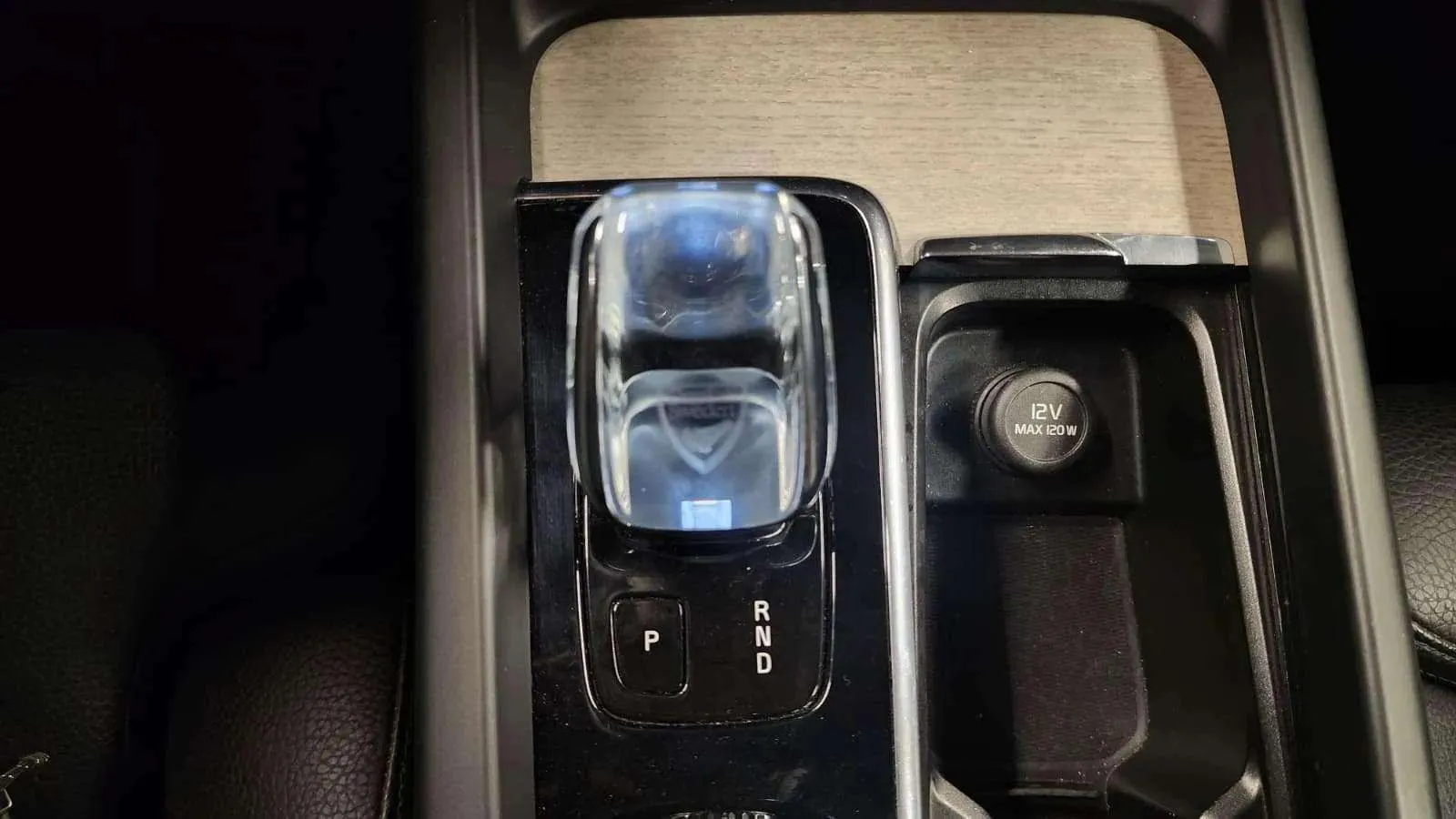 Volvo XC60 2.0 B5 D AWD Inscription - foto 21