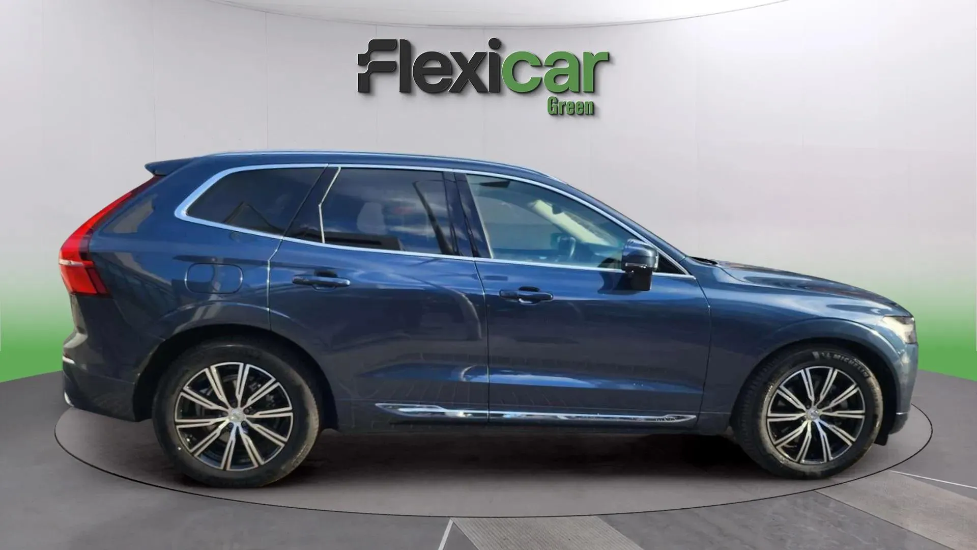 Volvo XC60 2.0 B5 D AWD Inscription - foto 8