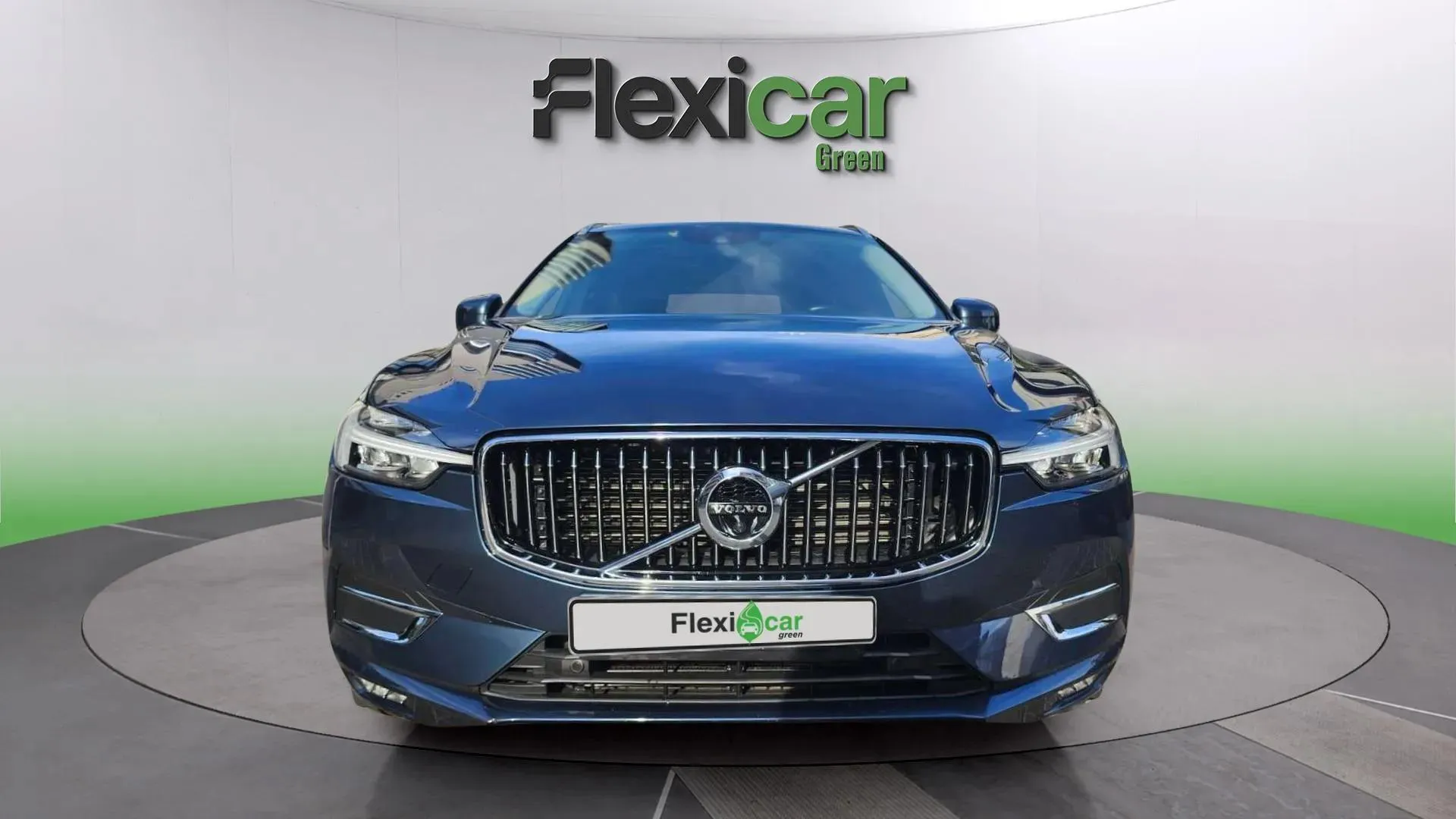 Volvo XC60 2.0 B5 D AWD Inscription - foto 2