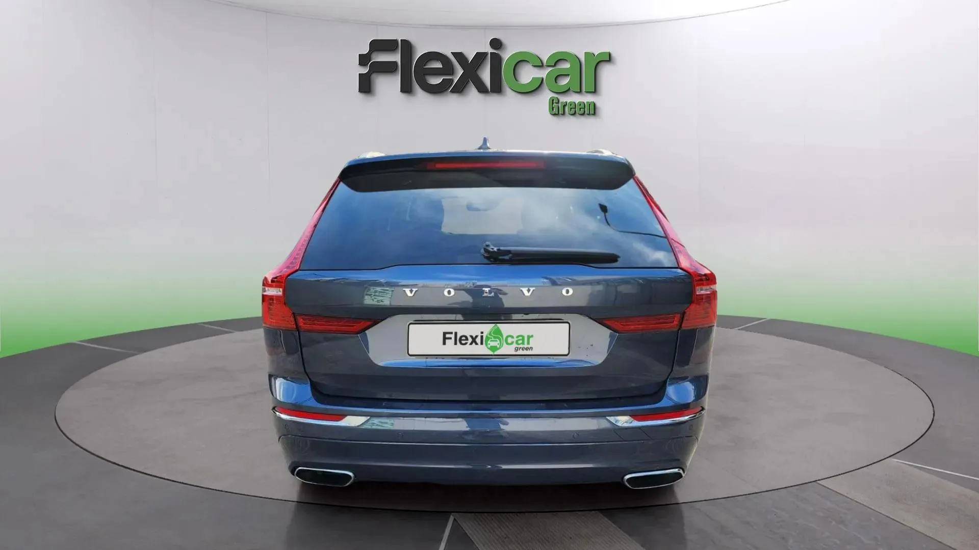 Volvo XC60 2.0 B5 D AWD Inscription - foto 6