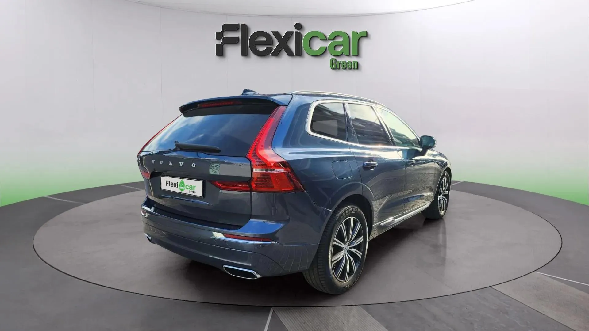 Volvo XC60 2.0 B5 D AWD Inscription - foto 7