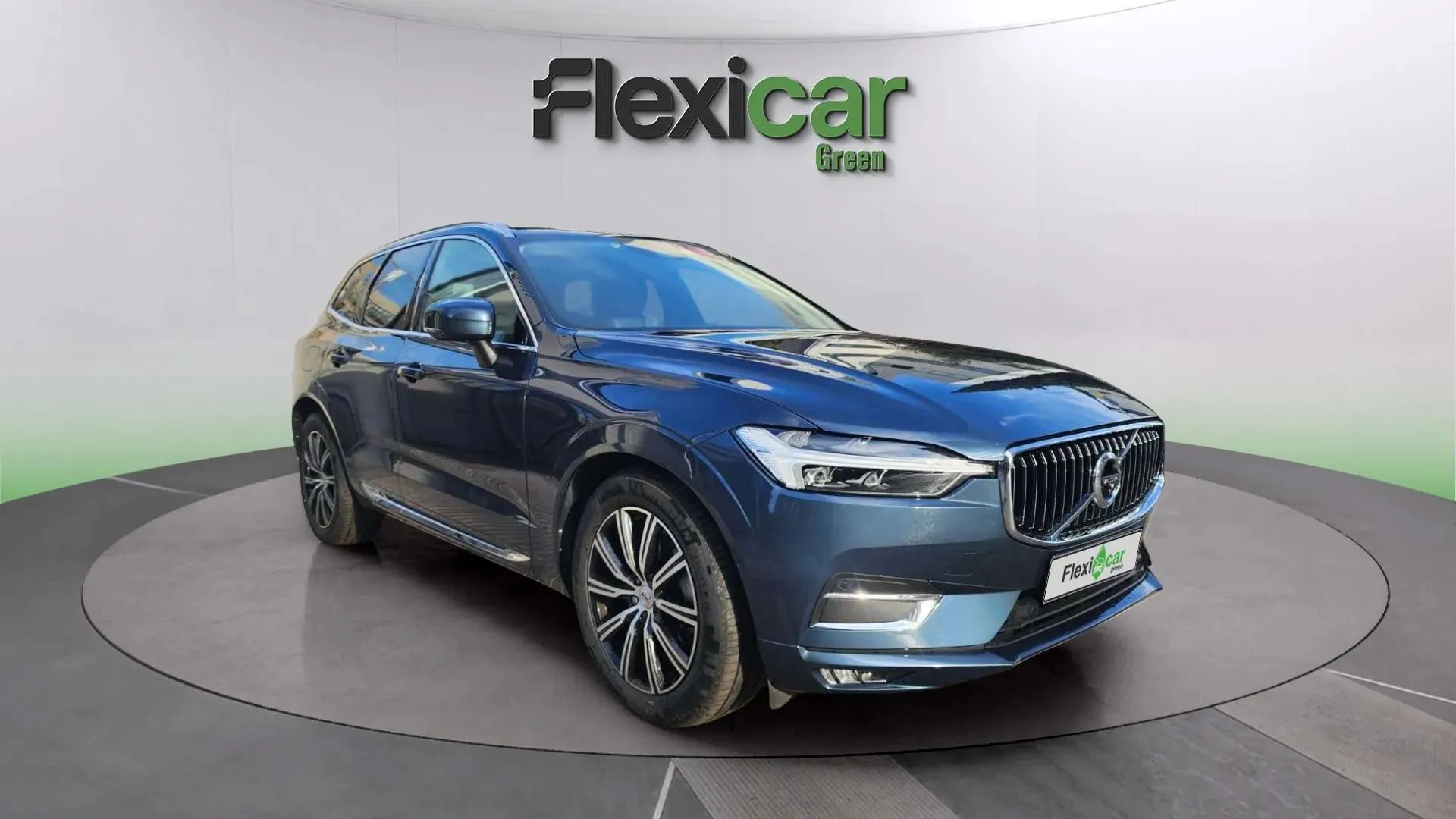 Volvo XC60 2.0 B5 D AWD Inscription