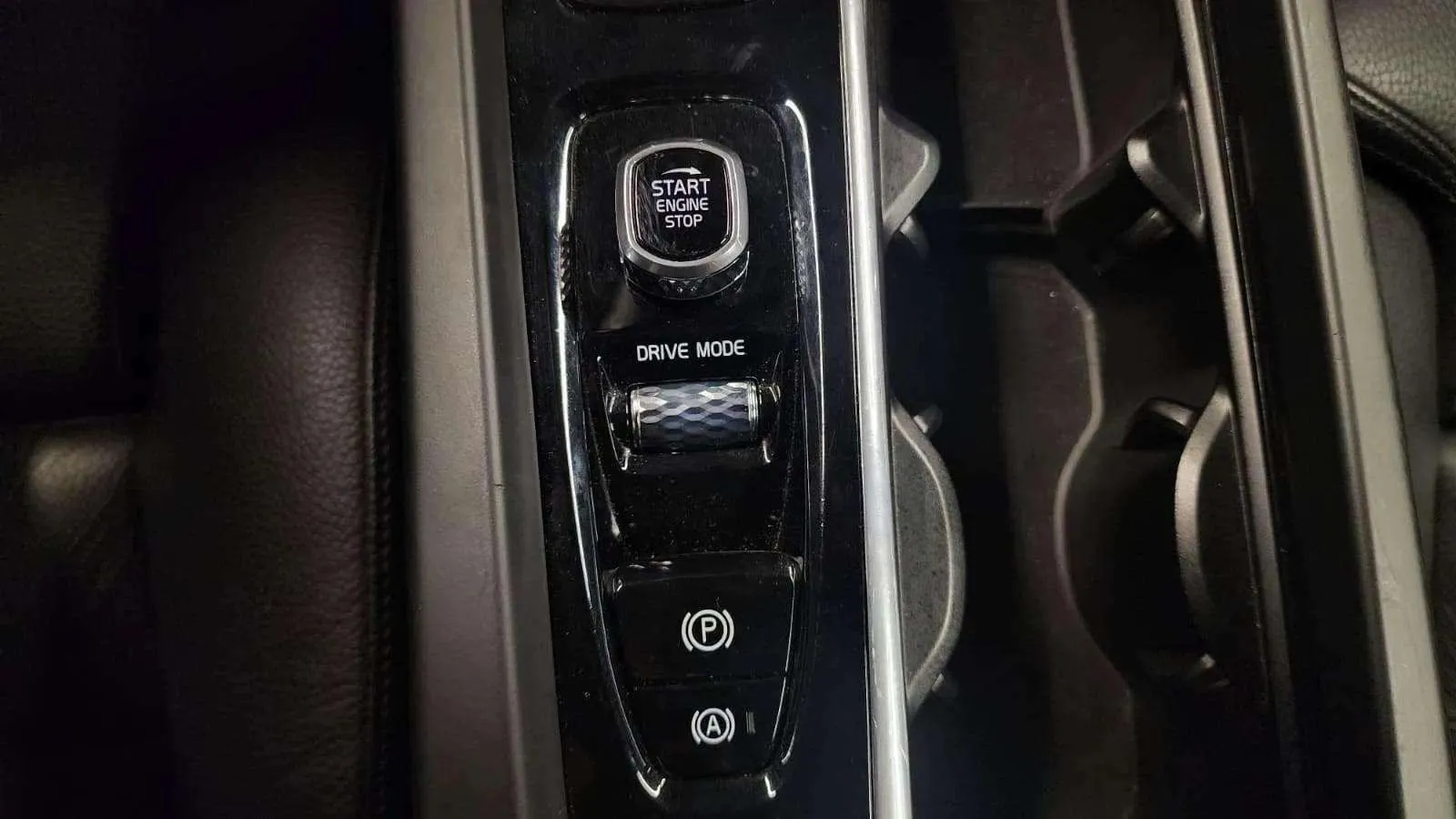 Volvo XC60 2.0 B5 D AWD Inscription - foto 22
