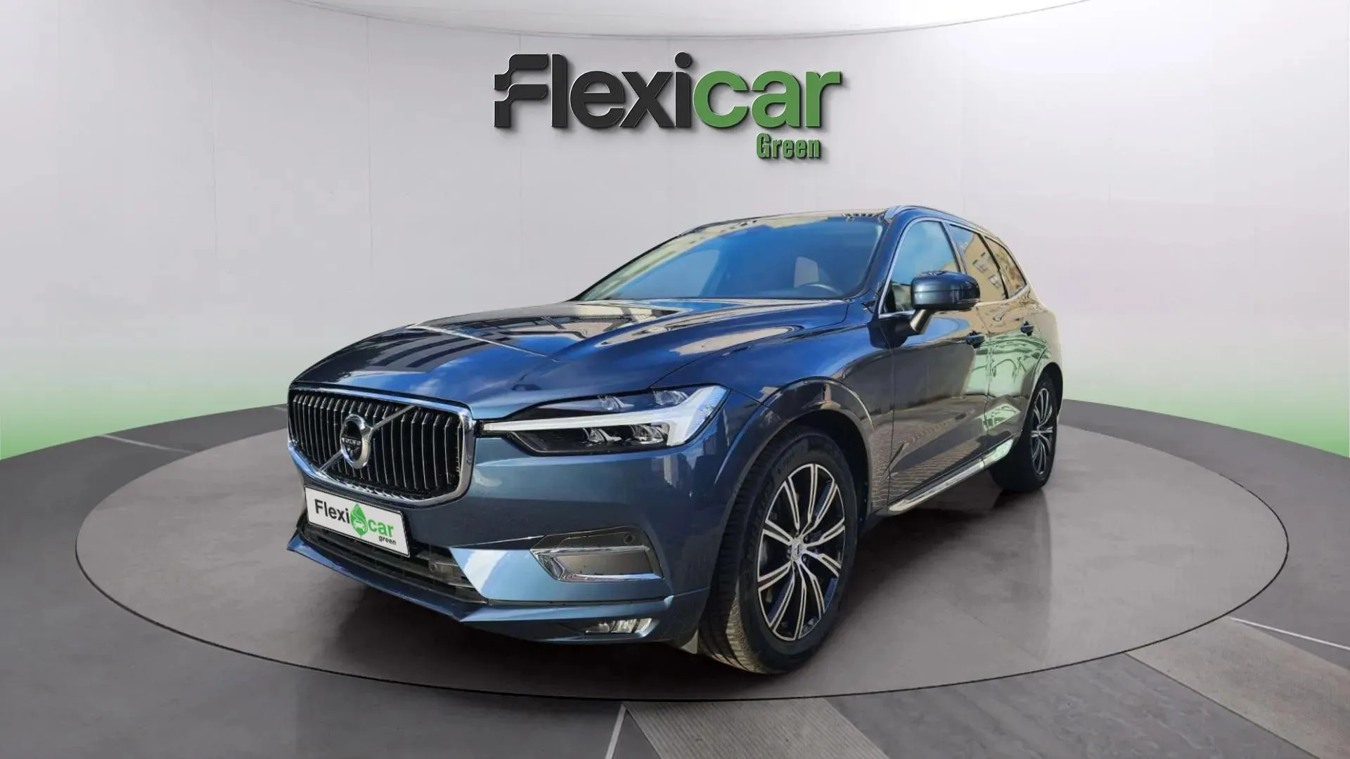 Volvo XC60 2.0 B5 D AWD Inscription - foto 3