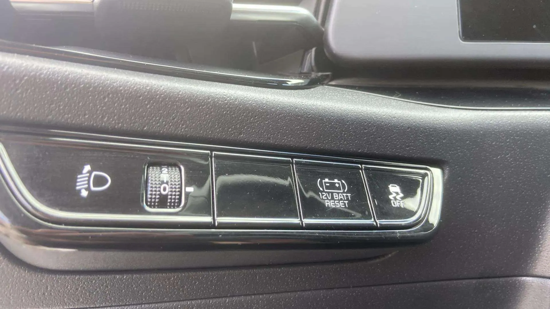 Kia Niro 1.6 GDi HEV Concept - foto 21