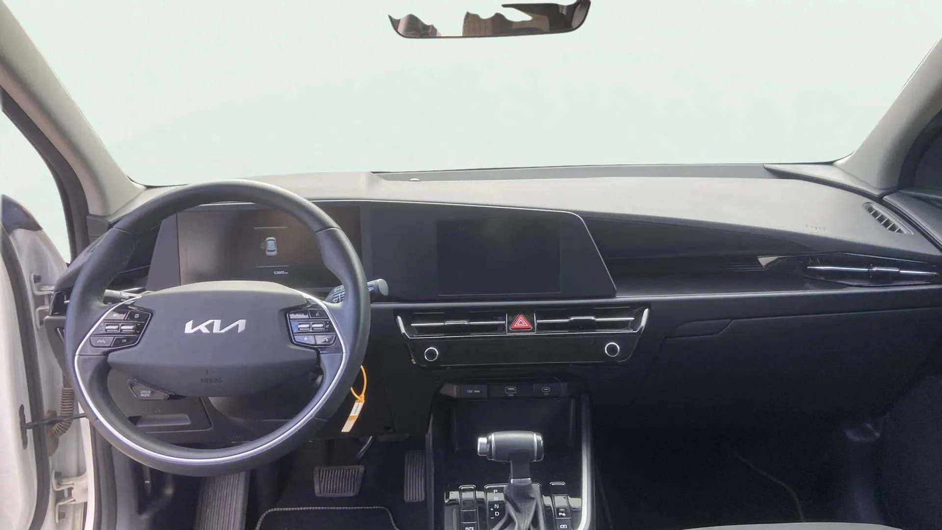 Kia Niro 1.6 GDi HEV Concept - foto 17