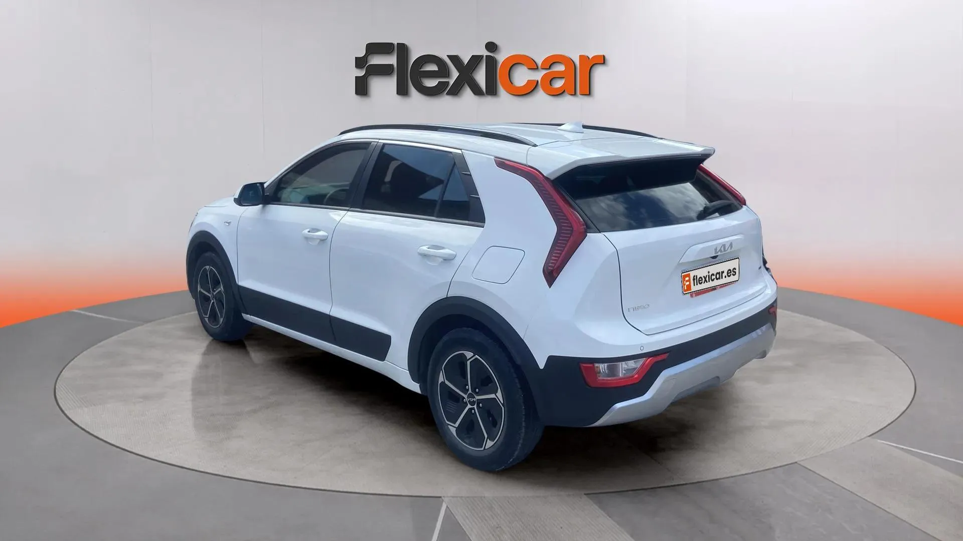 Kia Niro 1.6 GDi HEV Concept - foto 4