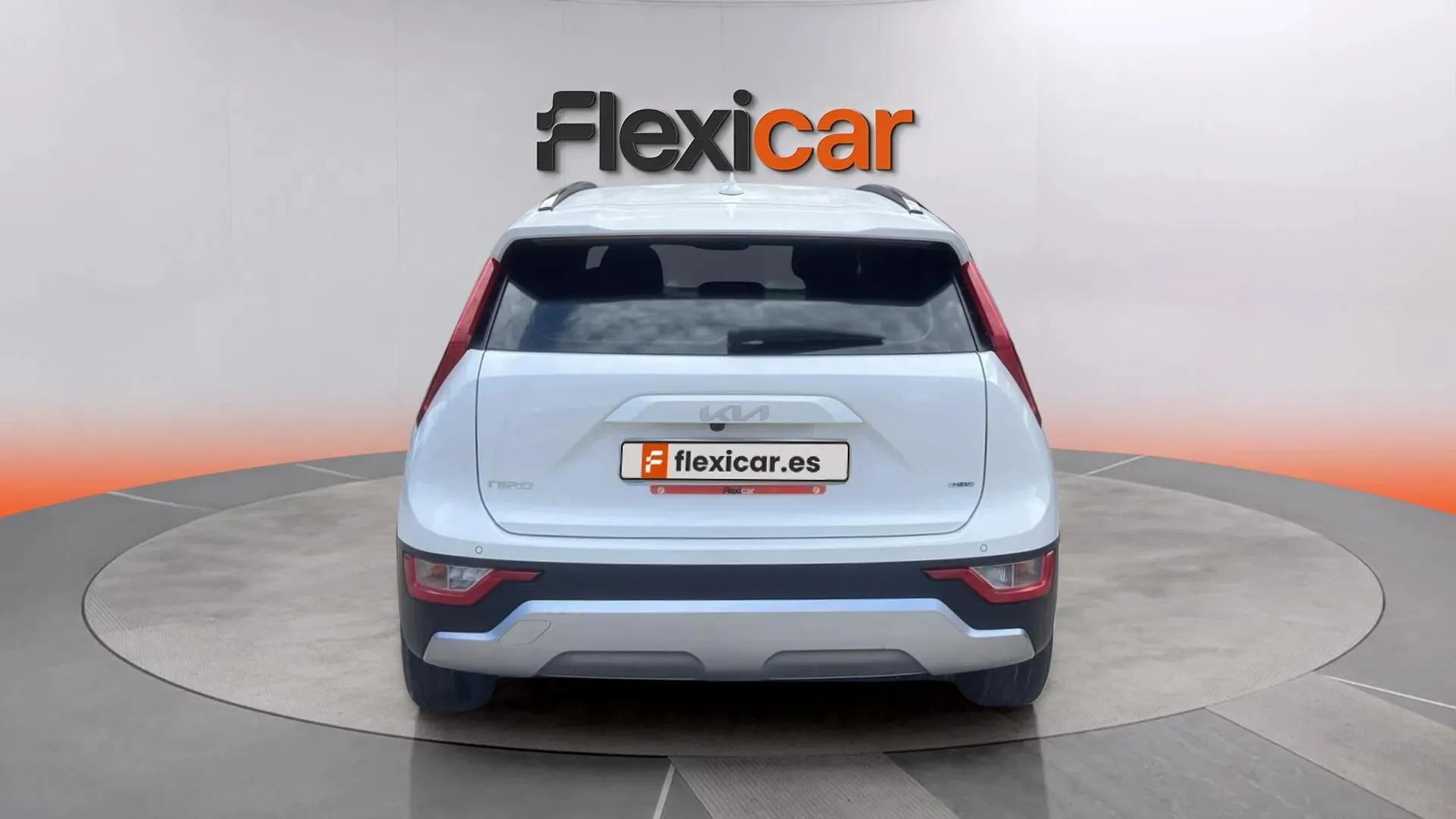 Kia Niro 1.6 GDi HEV Concept - foto 5