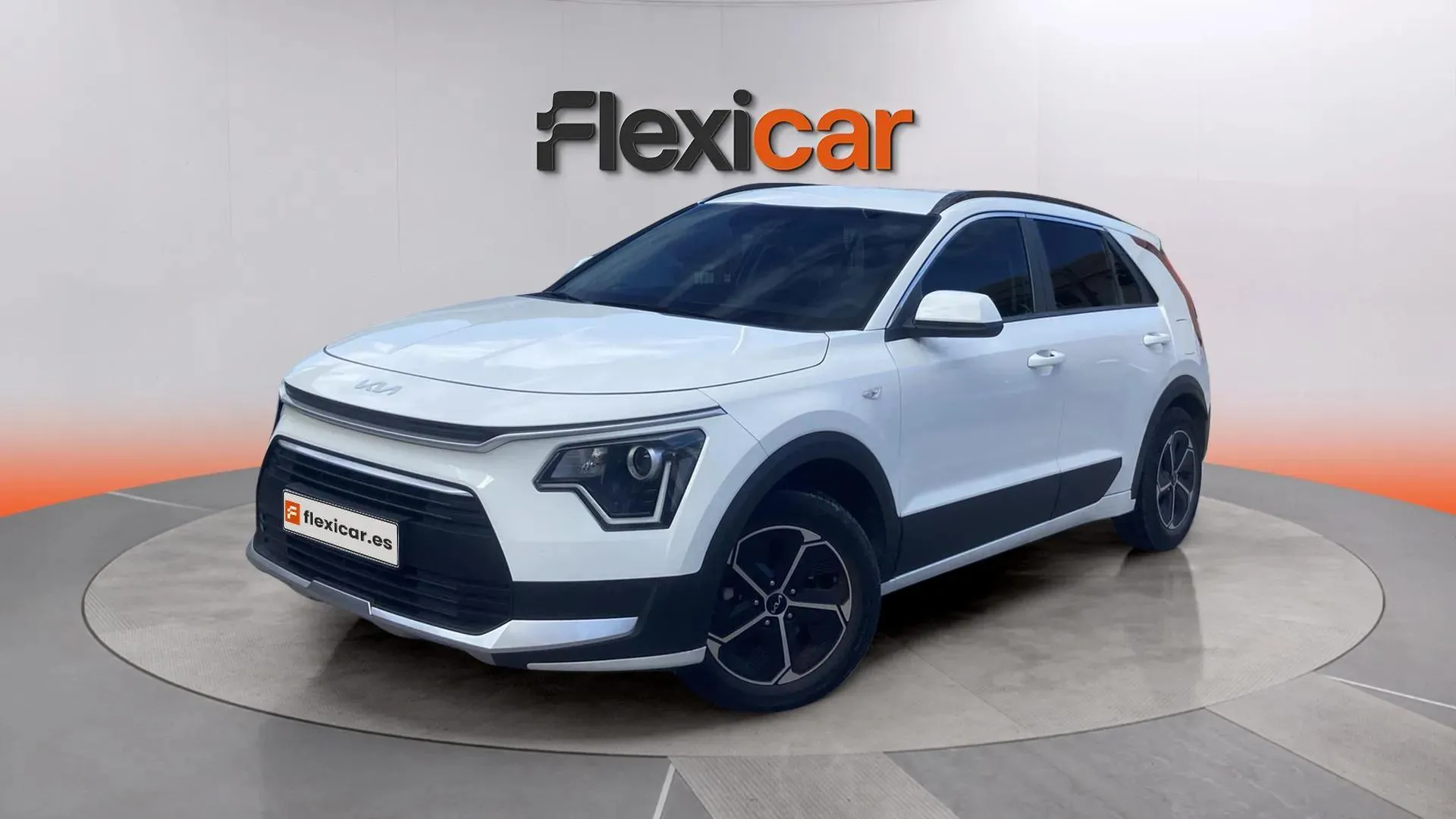 Kia Niro 1.6 GDi HEV Concept - foto 3