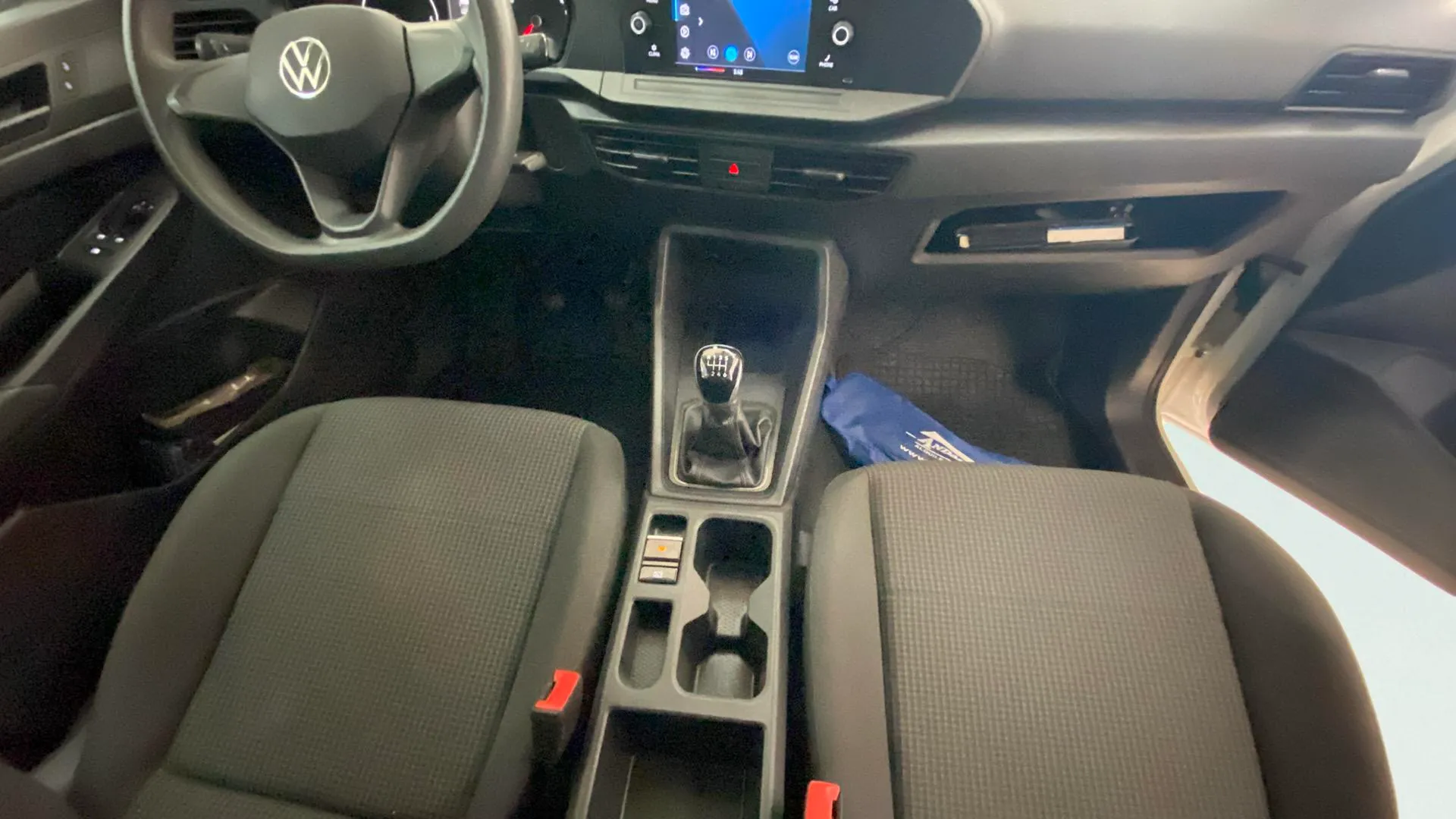 Volkswagen Caddy Origin 2.0 TDI - foto 6
