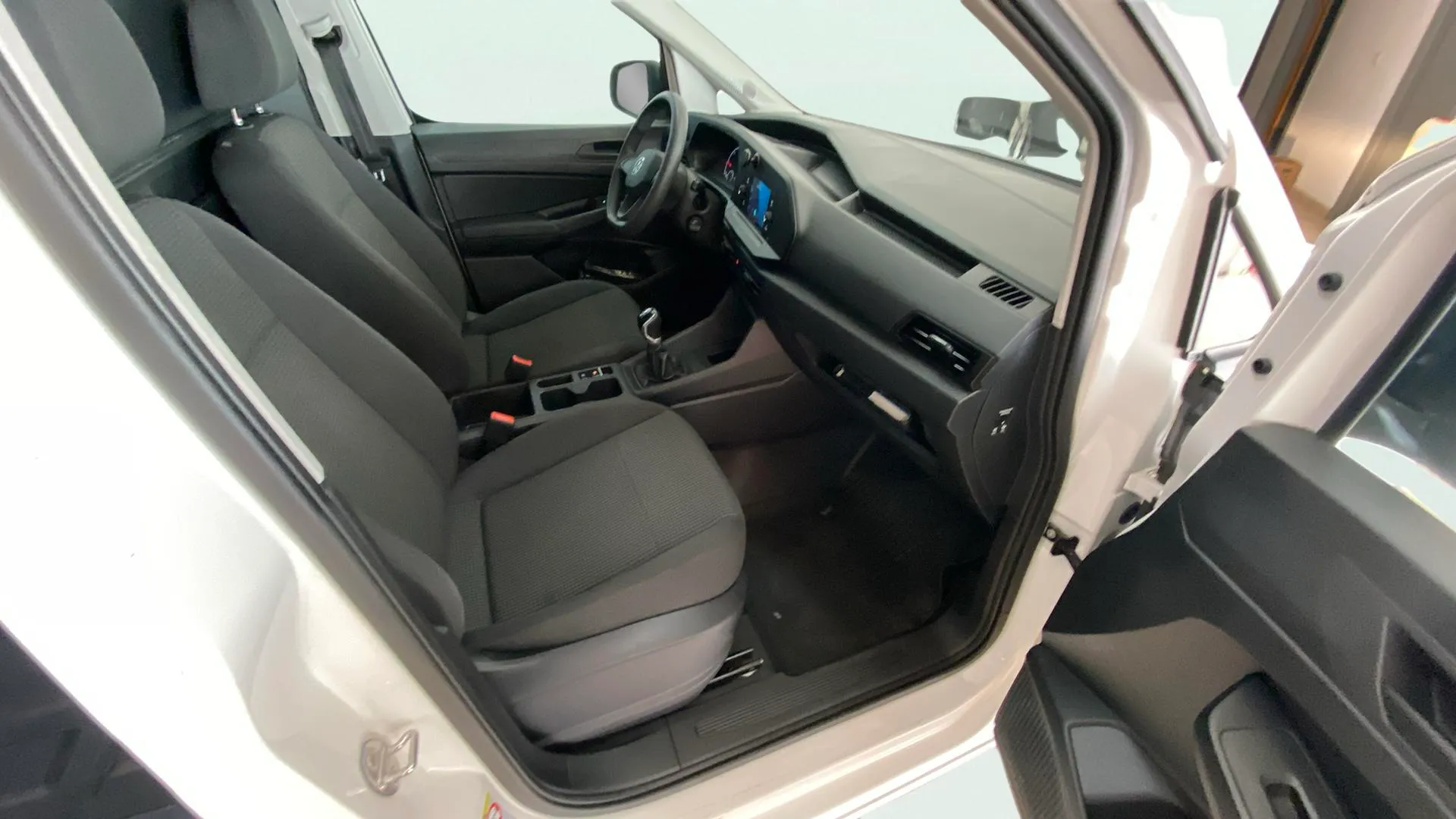 Volkswagen Caddy Origin 2.0 TDI - foto 9