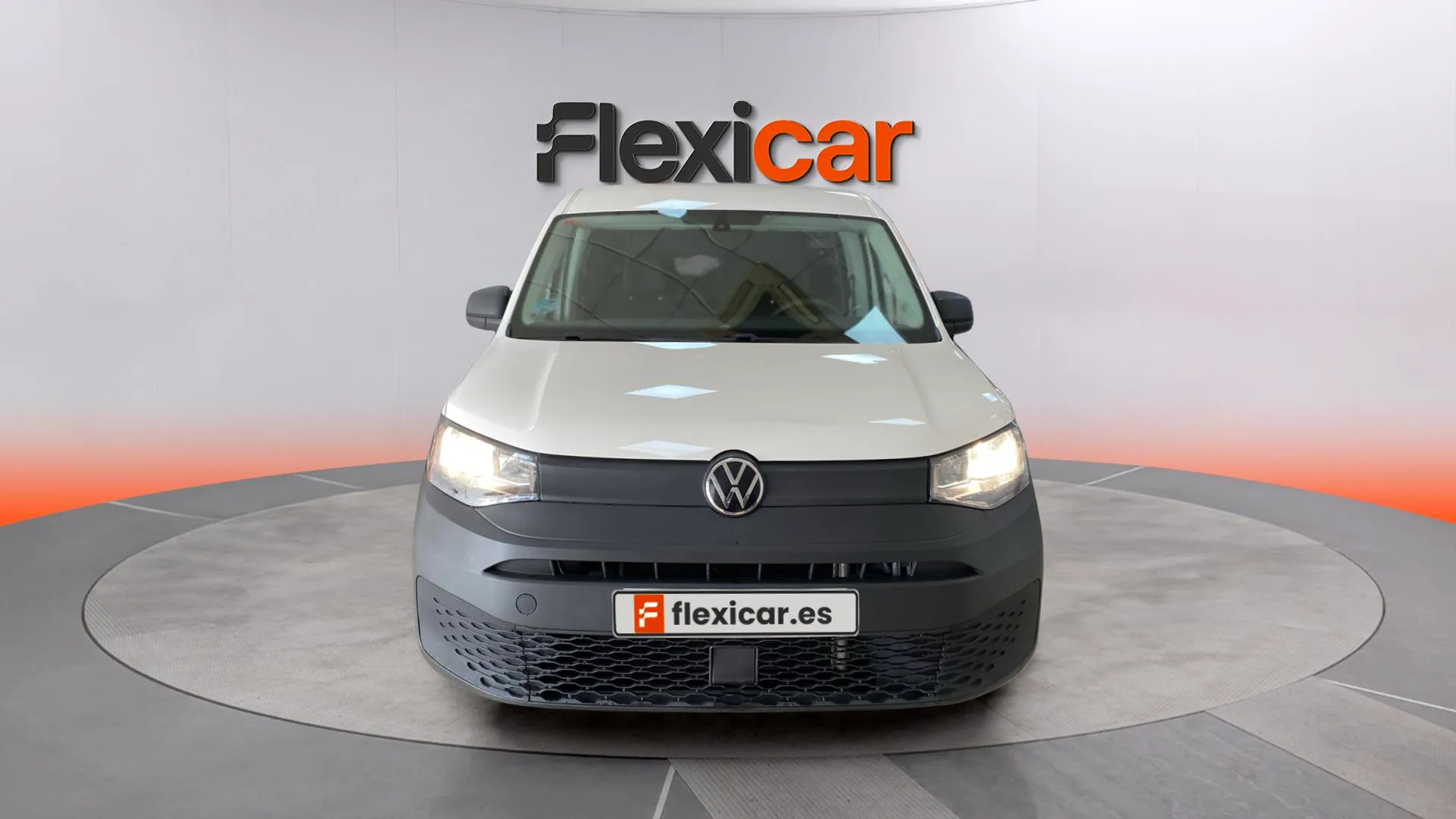 Volkswagen Caddy Origin 2.0 TDI - foto 2