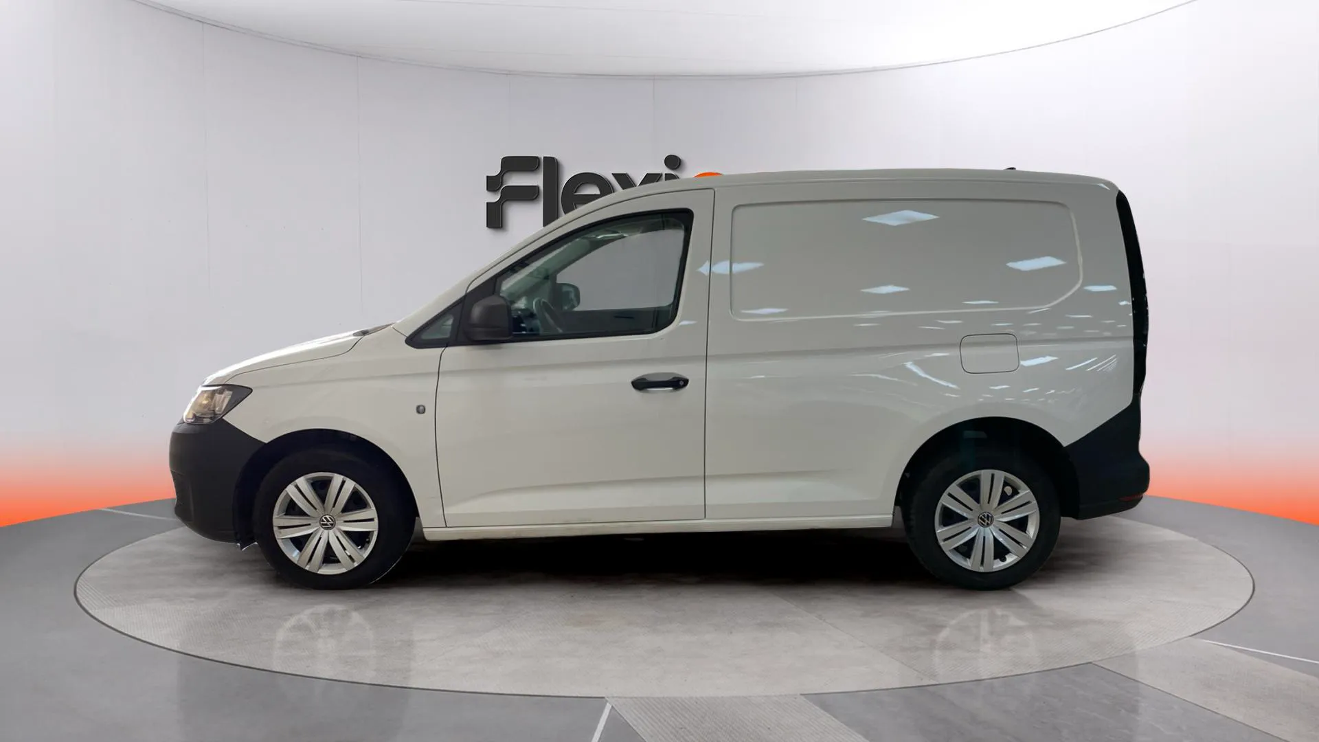 Volkswagen Caddy Origin 2.0 TDI - foto 5