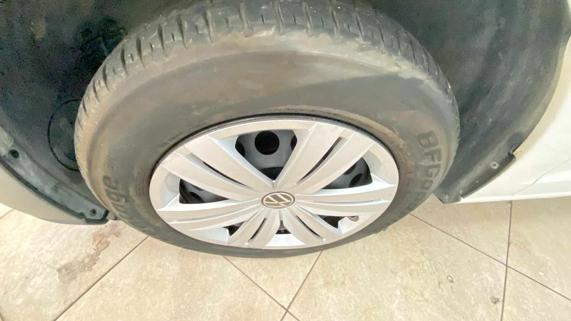 Volkswagen Caddy Origin 2.0 TDI - foto 16