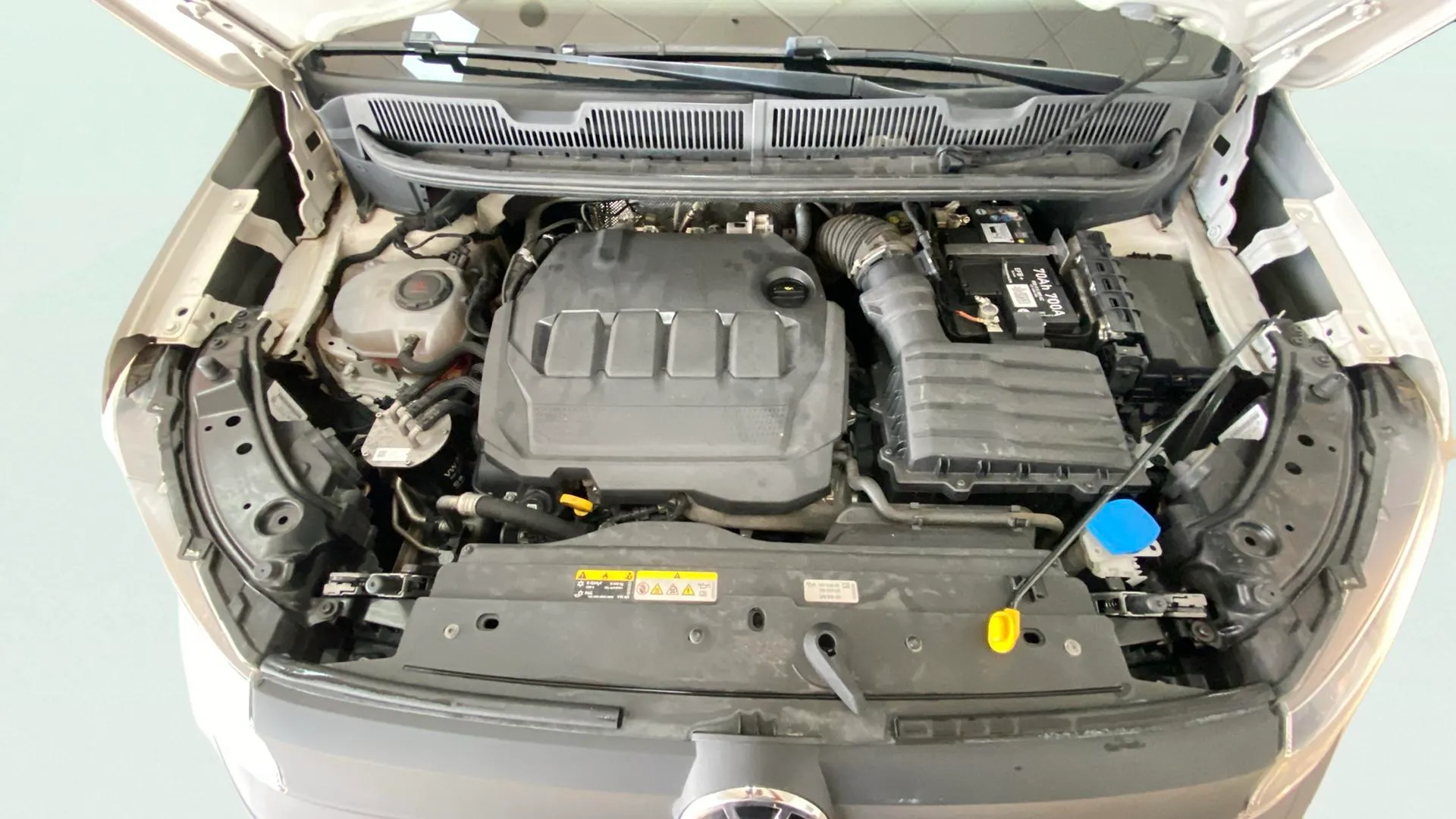 Volkswagen Caddy Origin 2.0 TDI - foto 15