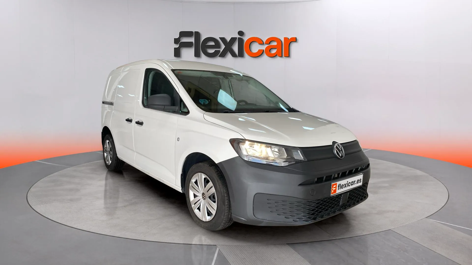 Volkswagen Caddy Origin 2.0 TDI