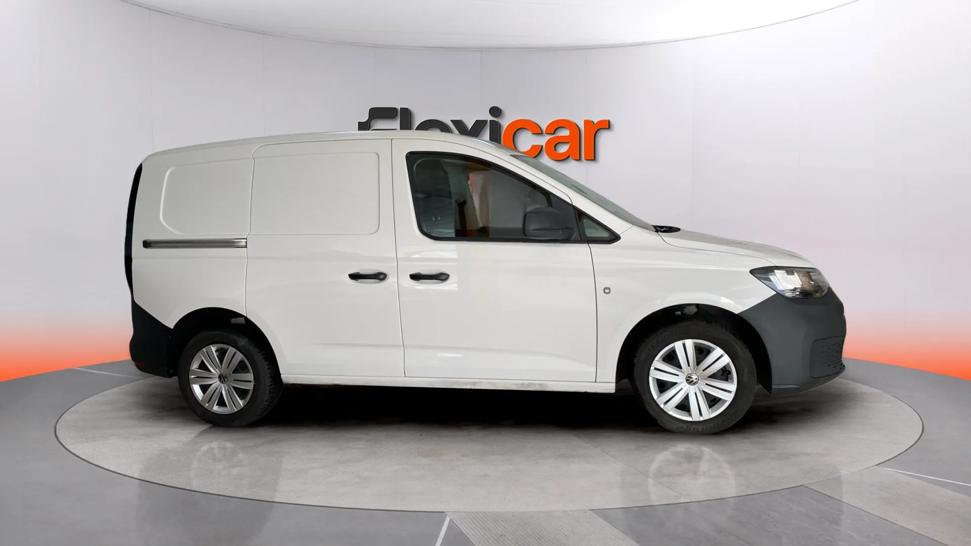 Volkswagen Caddy Origin 2.0 TDI - foto 3