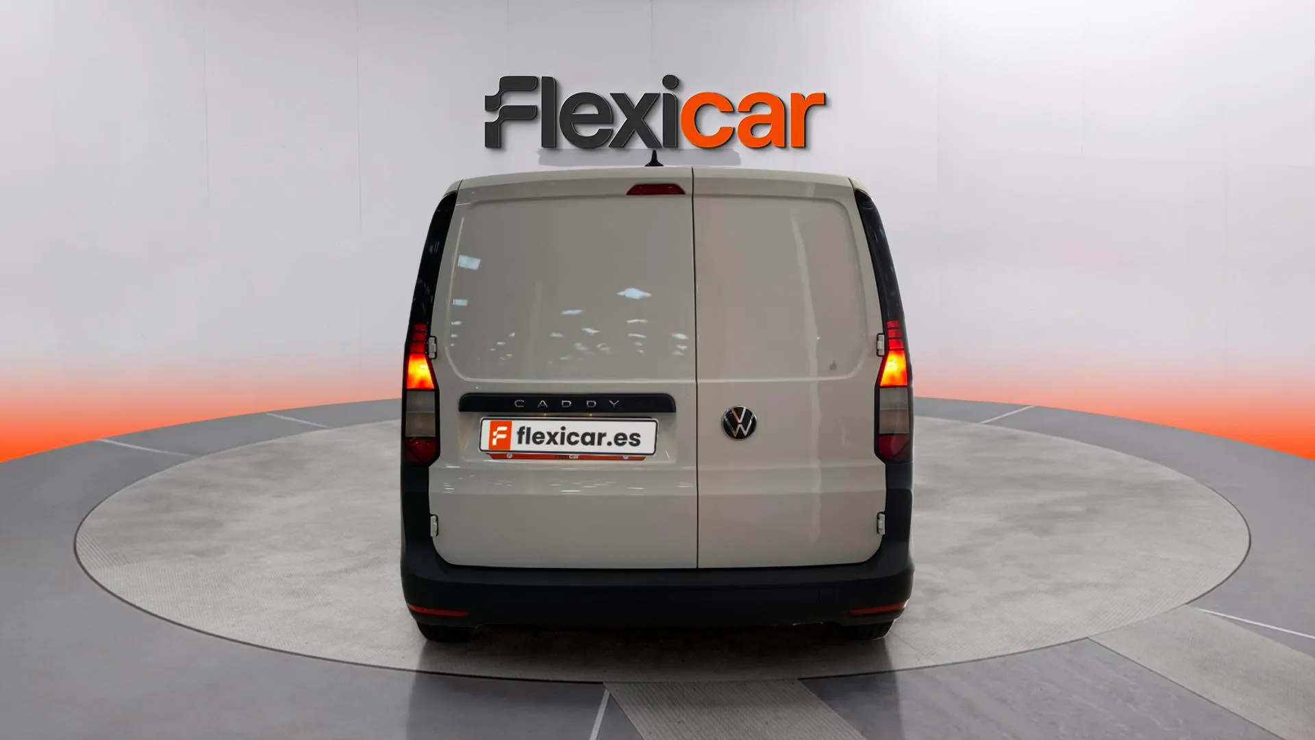 Volkswagen Caddy Origin 2.0 TDI - foto 4