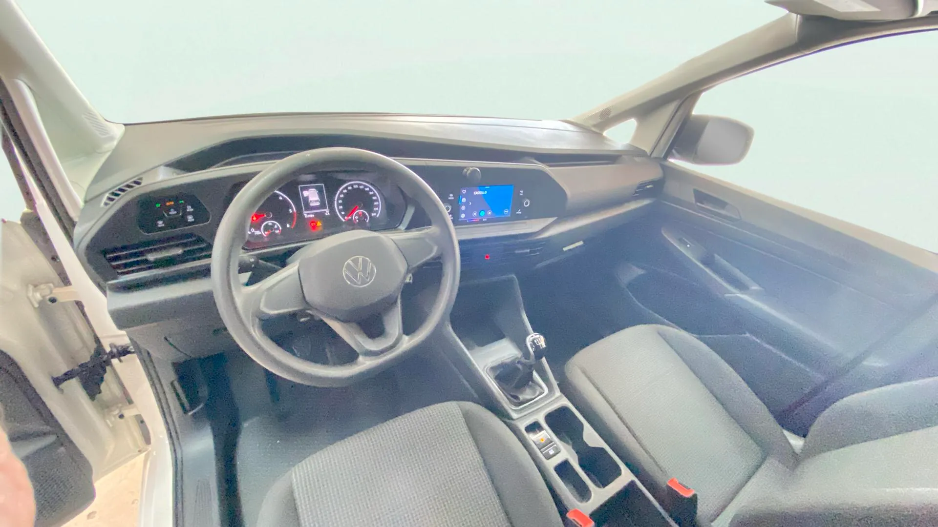 Volkswagen Caddy Origin 2.0 TDI - foto 13