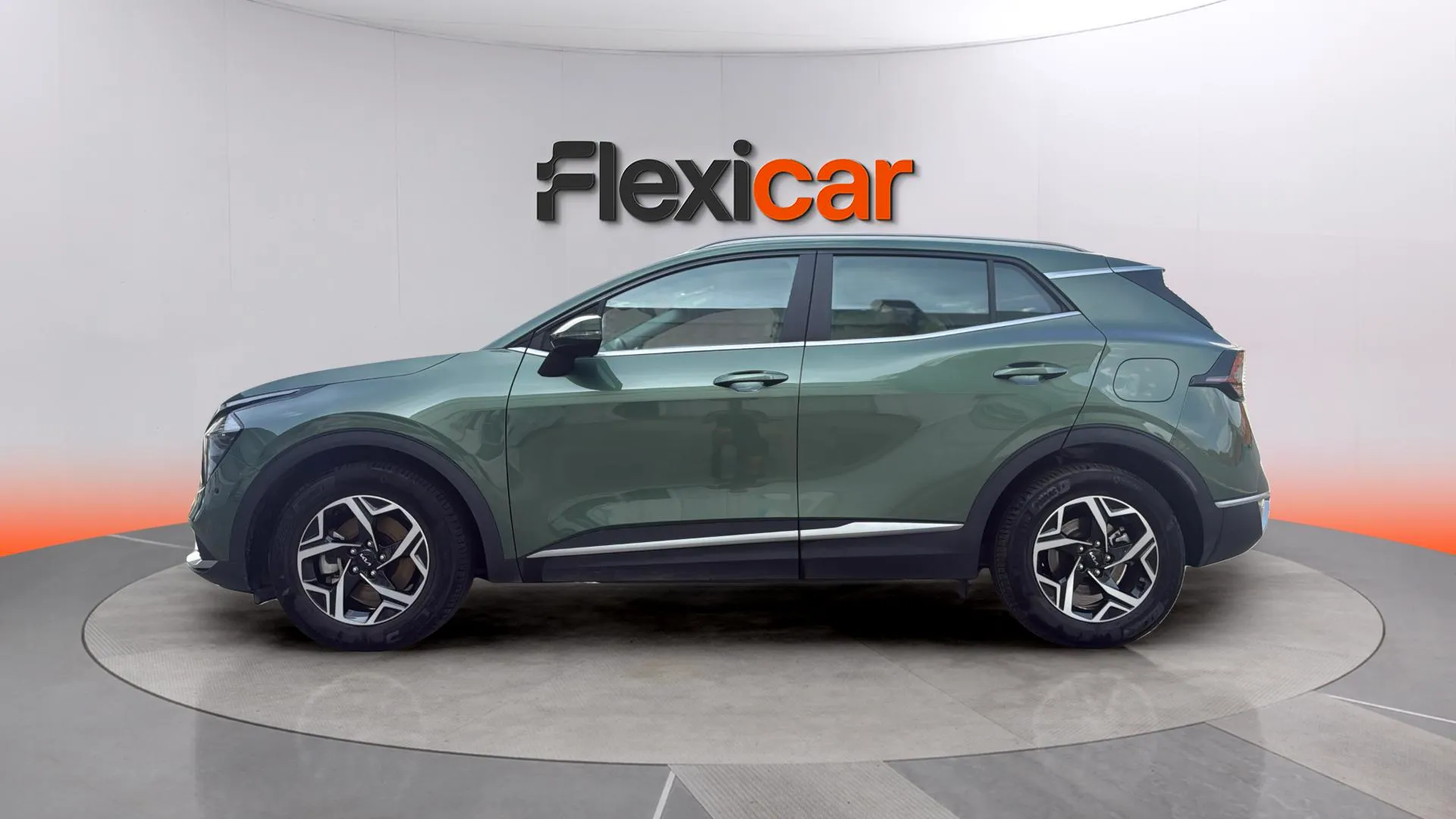 Kia Sportage 1.6 T-GDi Concept 4x2 - foto 4