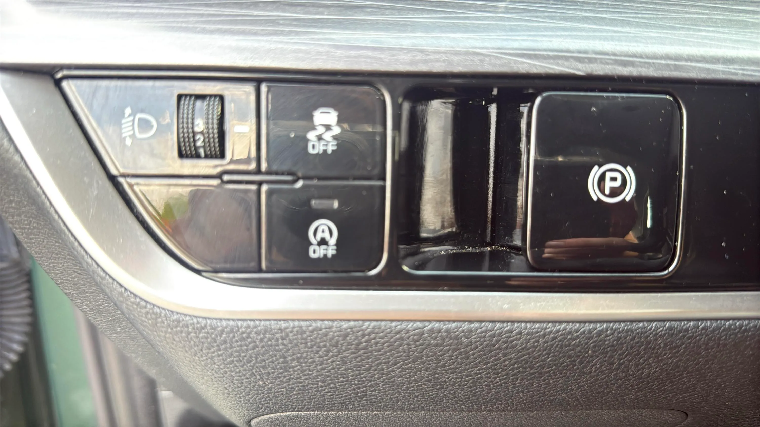 Kia Sportage 1.6 T-GDi Concept 4x2 - foto 23