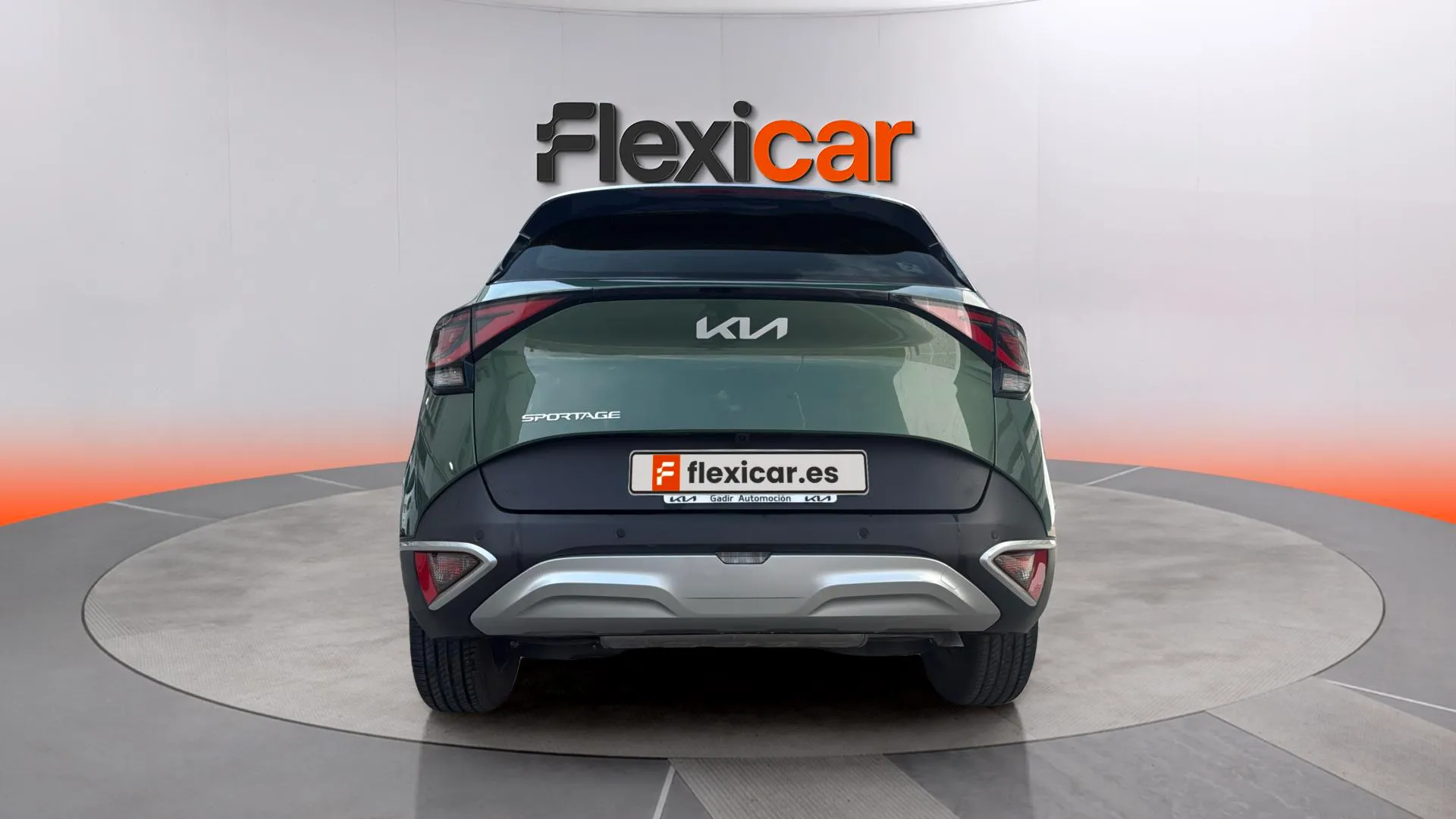 Kia Sportage 1.6 T-GDi Concept 4x2 - foto 6