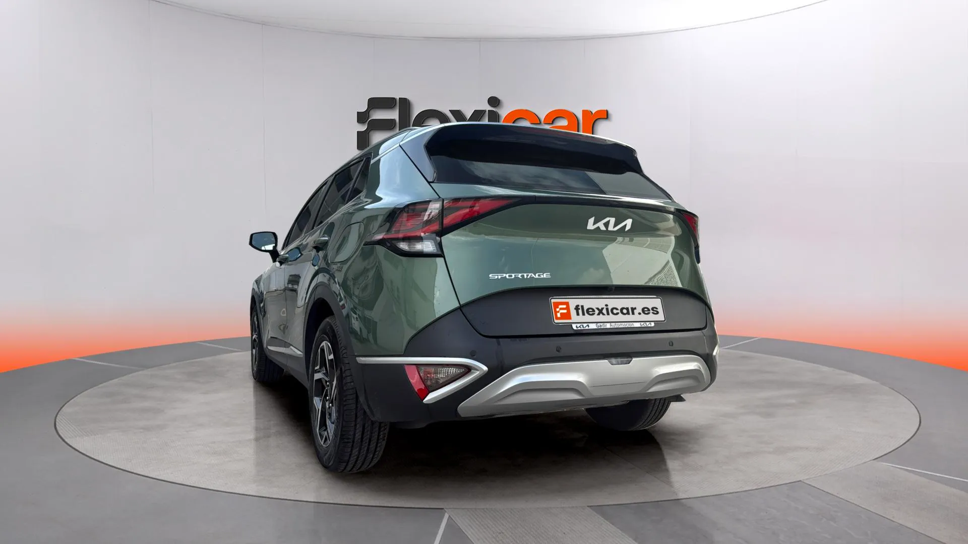 Kia Sportage 1.6 T-GDi Concept 4x2 - foto 5