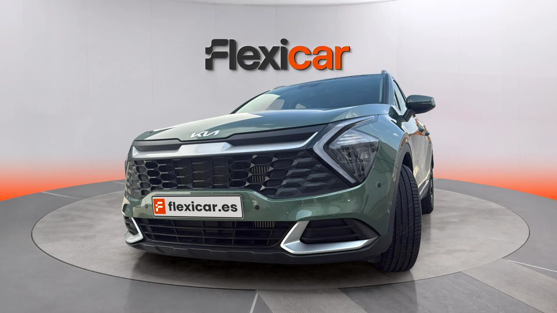 Kia Sportage 1.6 T-GDi Concept 4x2 - foto 3