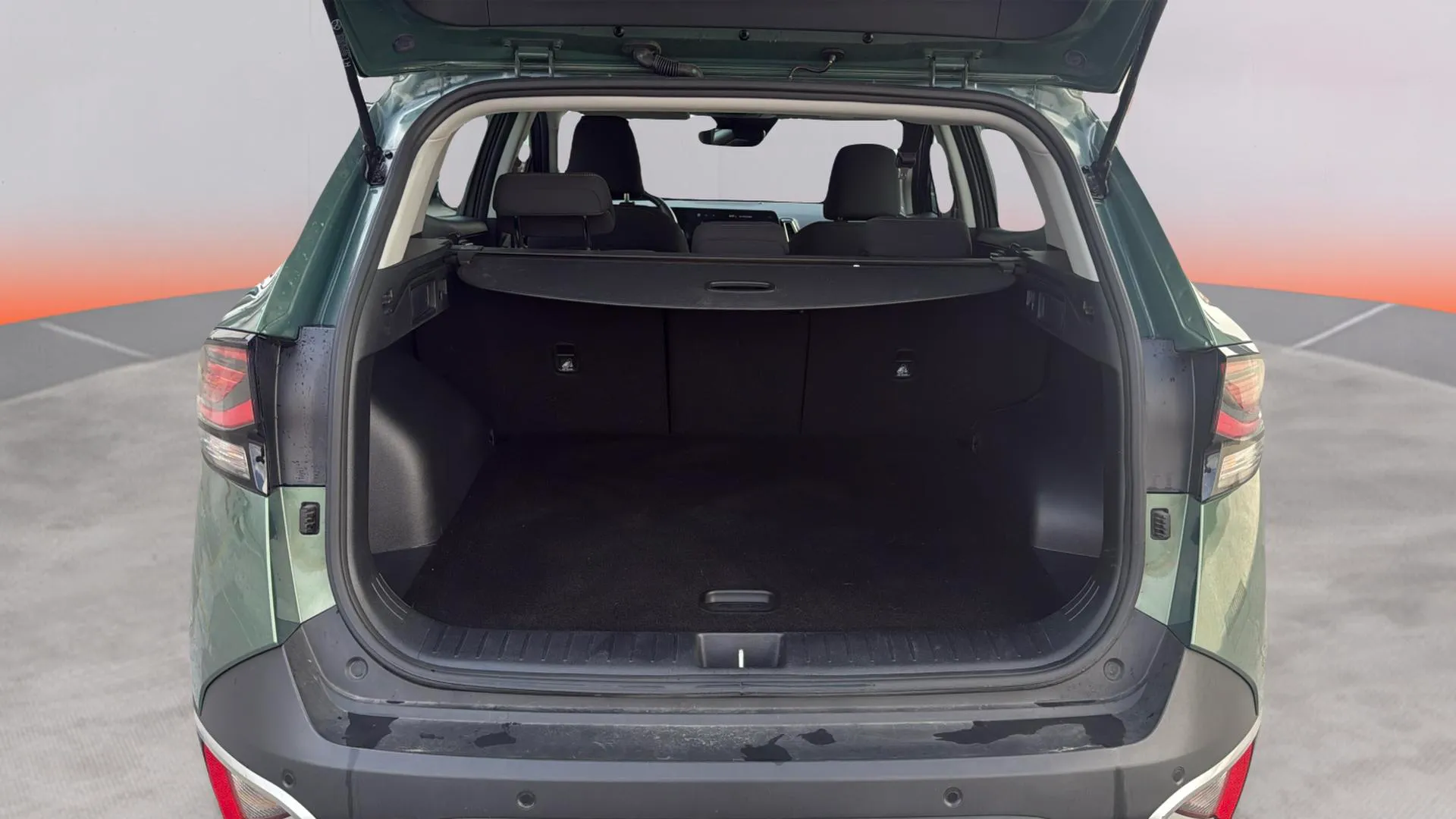 Kia Sportage 1.6 T-GDi Concept 4x2 - foto 9