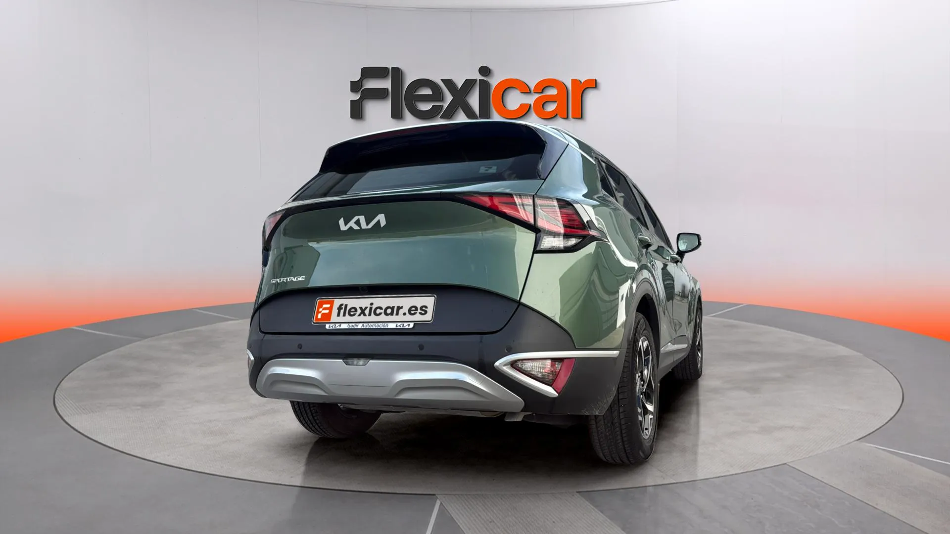 Kia Sportage 1.6 T-GDi Concept 4x2 - foto 7