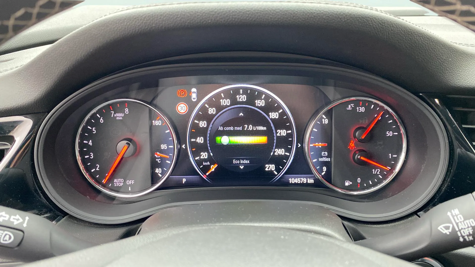 Opel Insignia GS 1.5 Turbo XFT T Excellence - foto 15