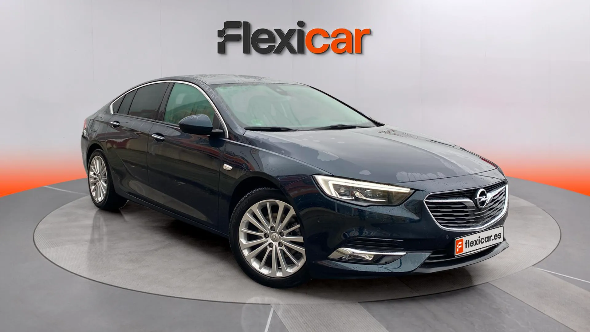 Opel Insignia GS 1.5 Turbo XFT T Excellence