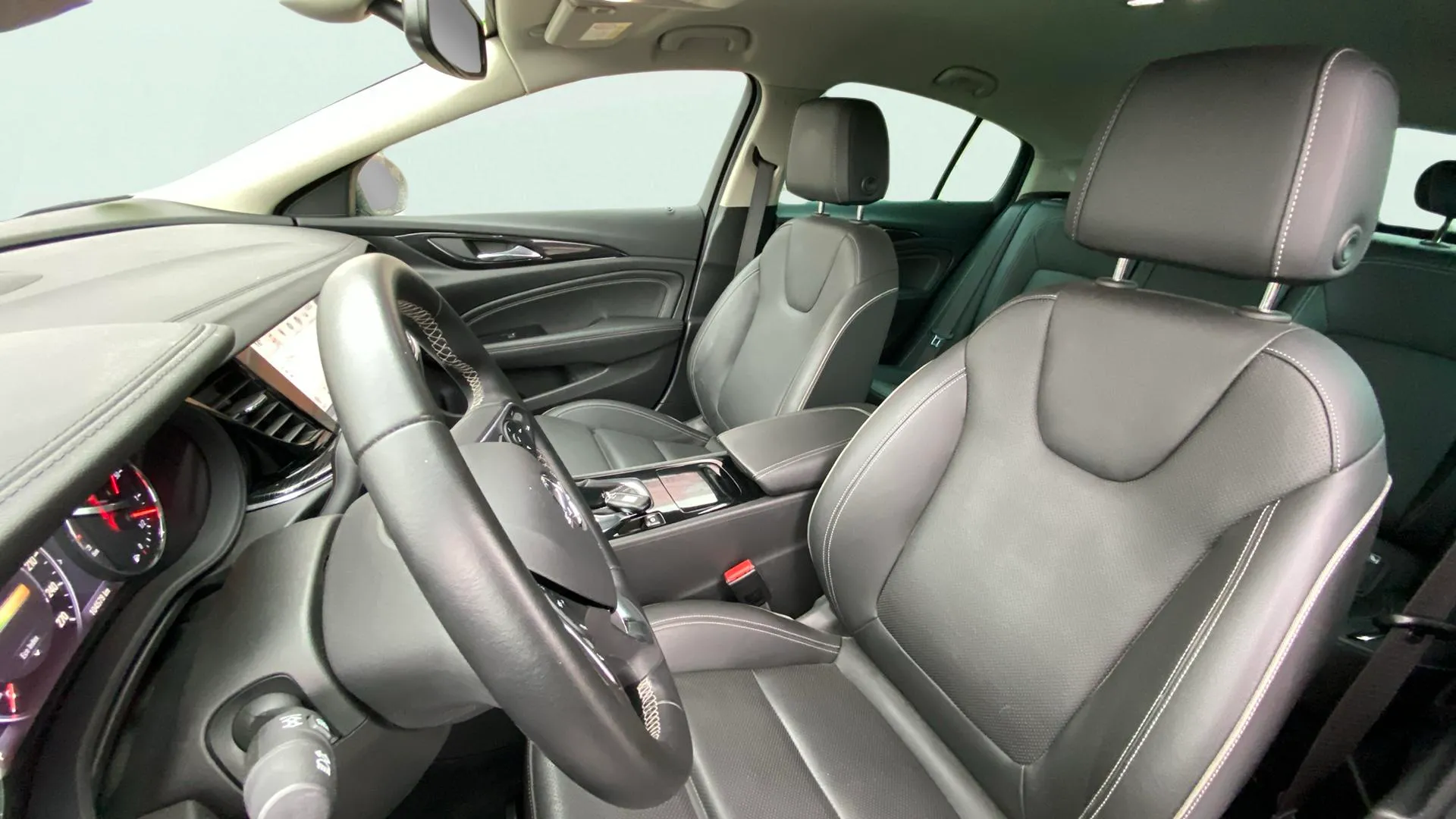 Opel Insignia GS 1.5 Turbo XFT T Excellence - foto 10