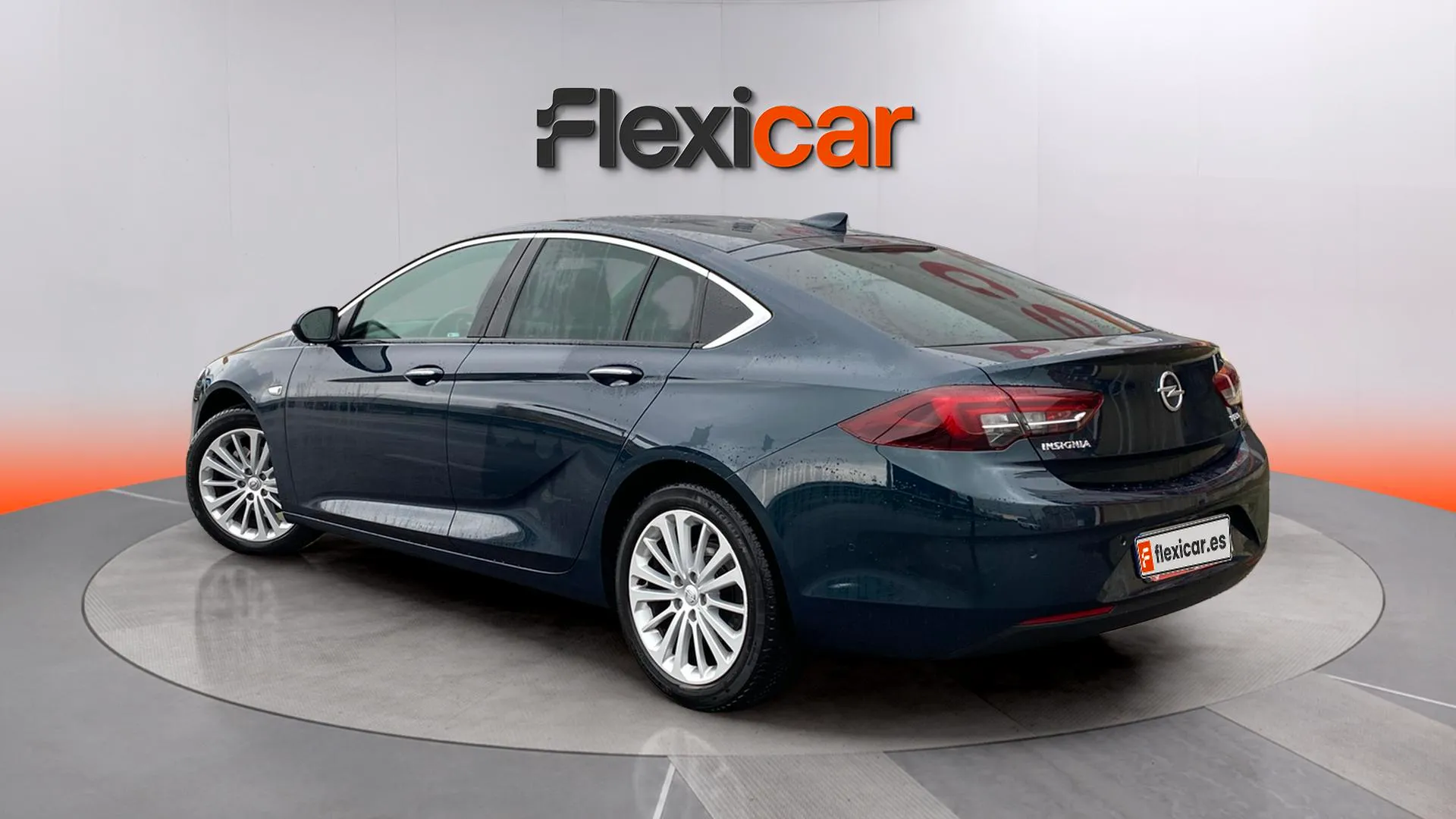 Opel Insignia GS 1.5 Turbo XFT T Excellence - foto 5