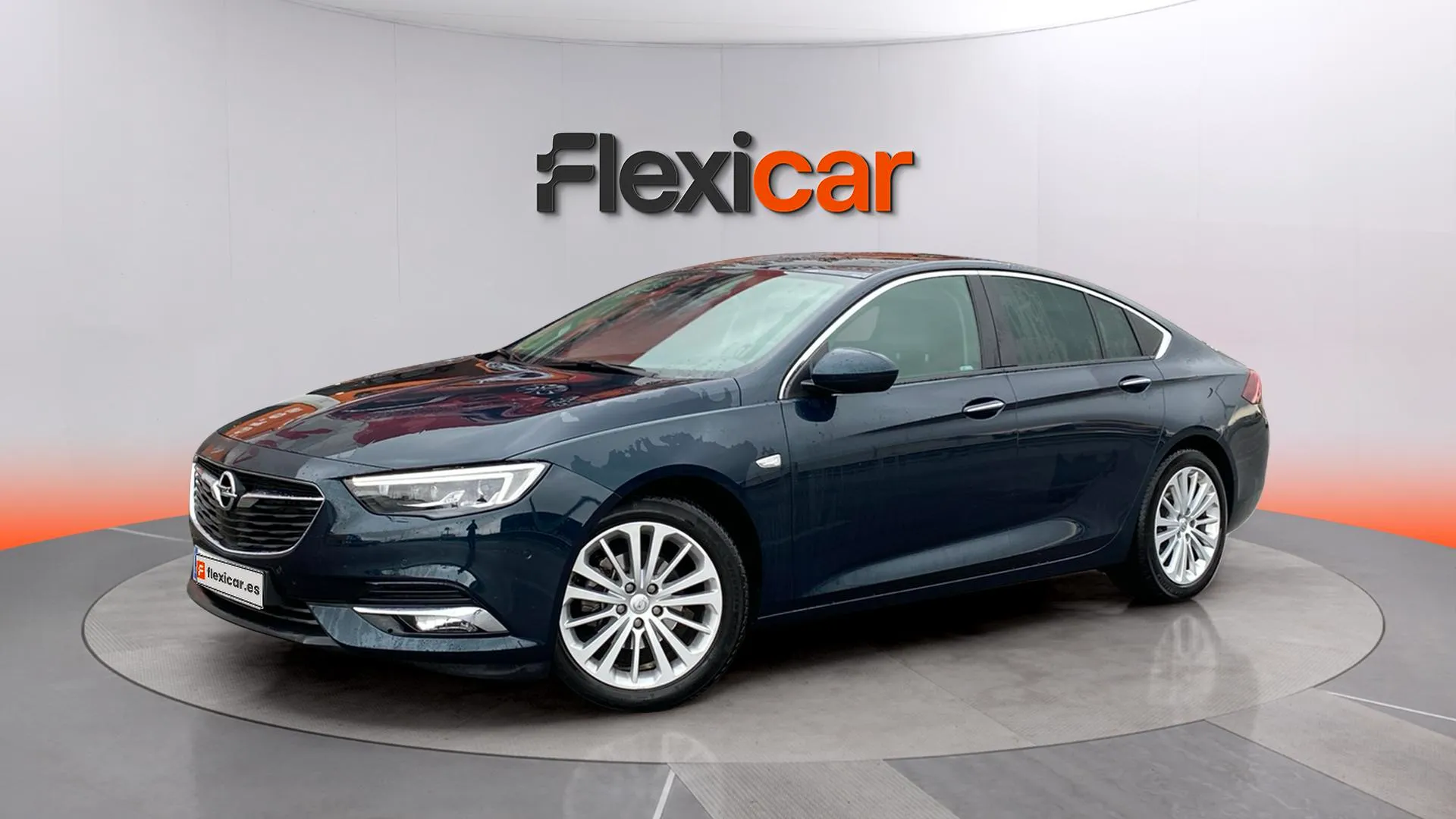 Opel Insignia GS 1.5 Turbo XFT T Excellence - foto 3