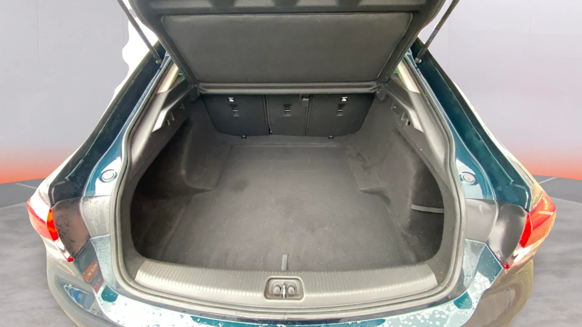Opel Insignia GS 1.5 Turbo XFT T Excellence - foto 9