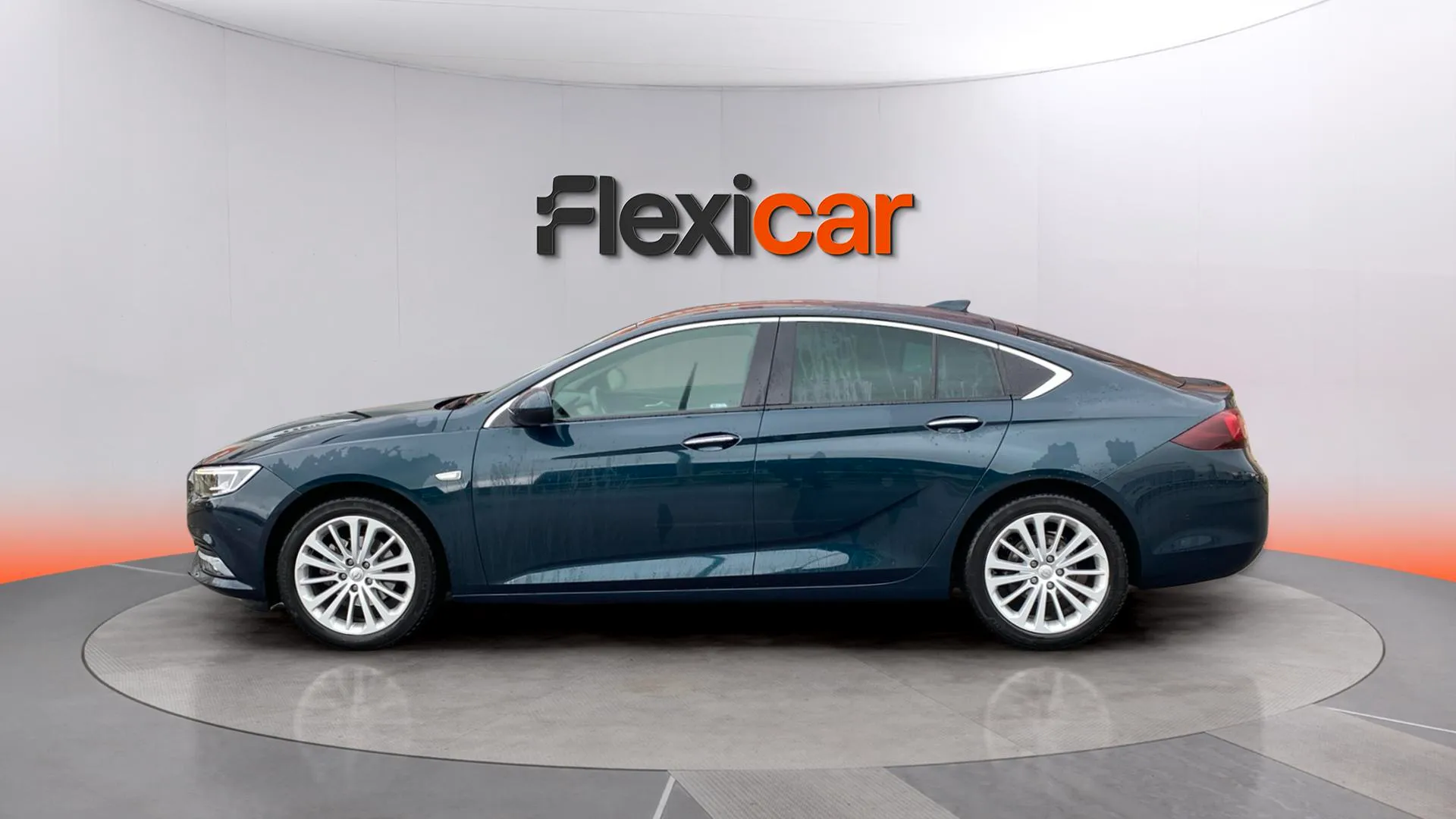 Opel Insignia GS 1.5 Turbo XFT T Excellence - foto 4