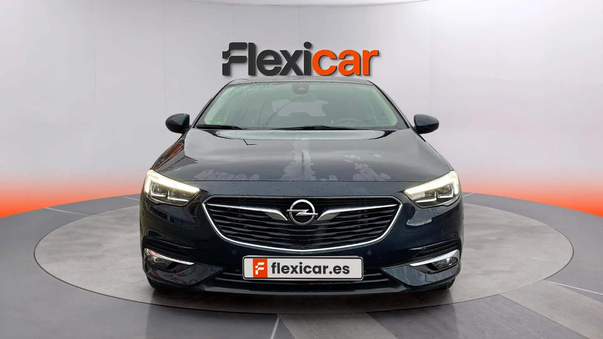 Opel Insignia GS 1.5 Turbo XFT T Excellence - foto 2