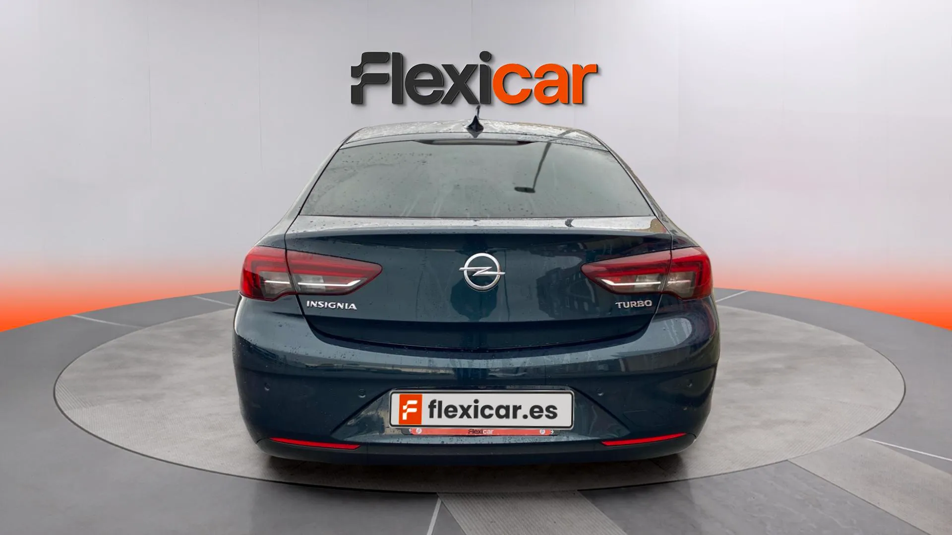 Opel Insignia GS 1.5 Turbo XFT T Excellence - foto 6