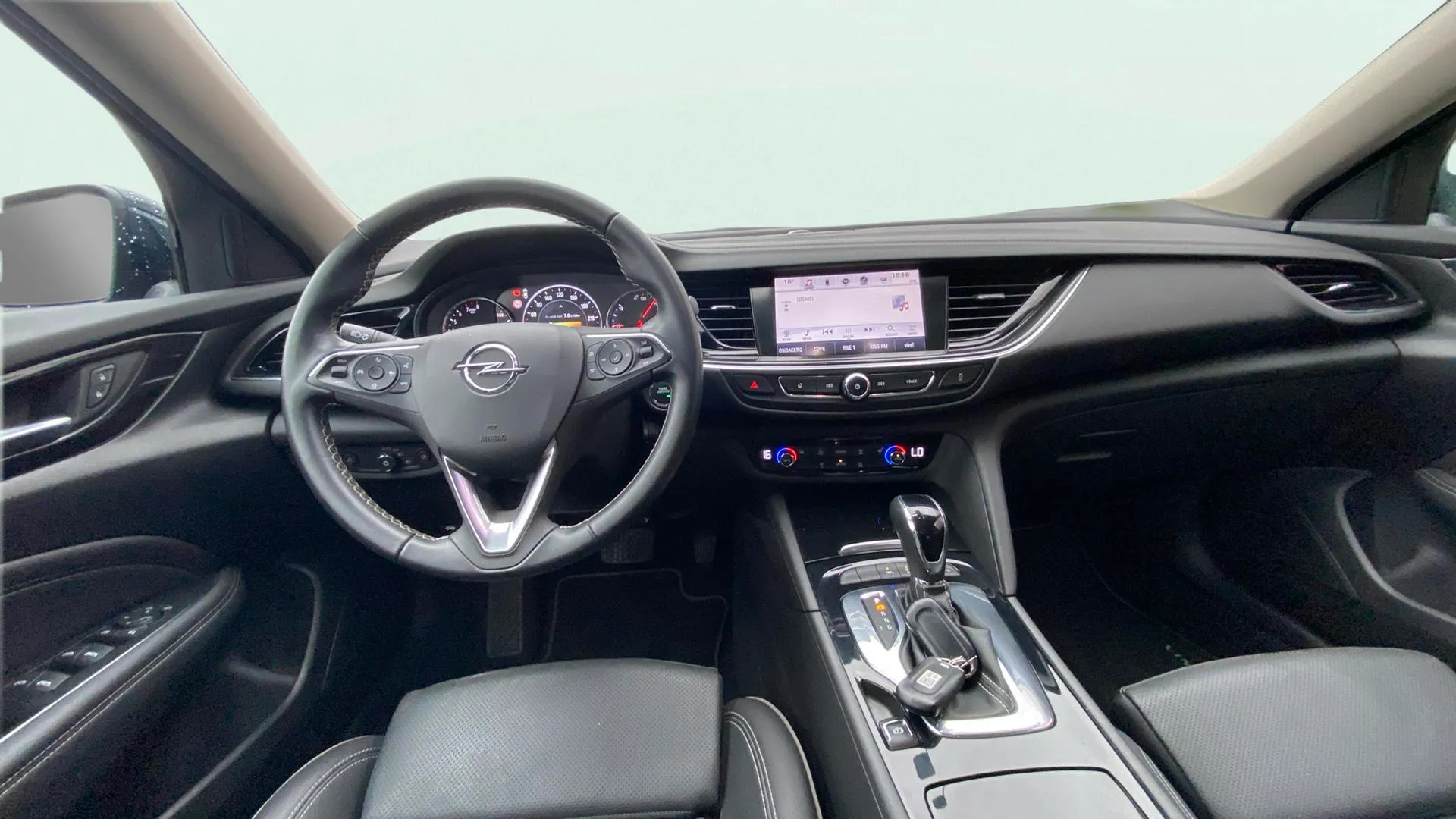 Opel Insignia GS 1.5 Turbo XFT T Excellence - foto 13